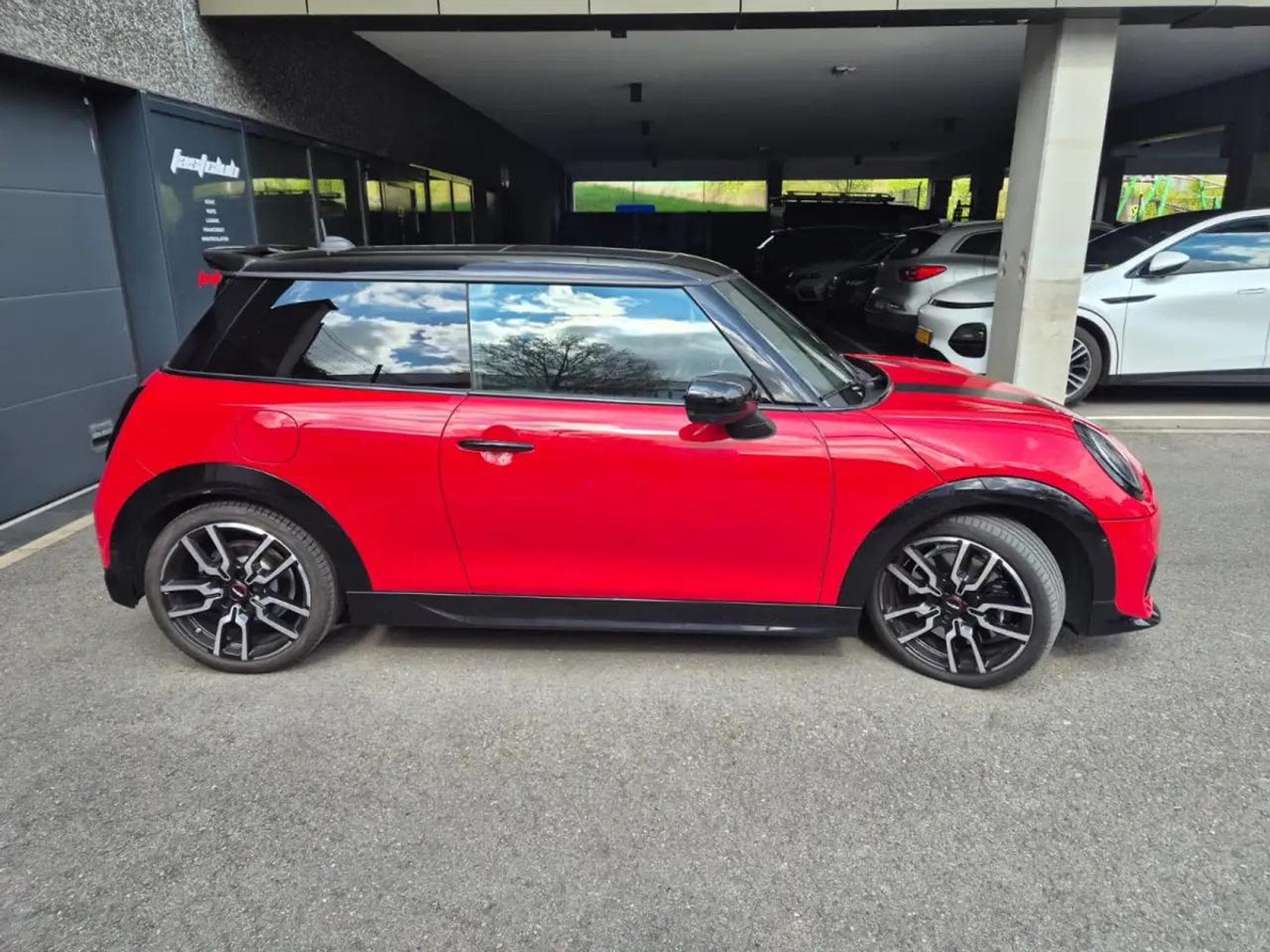 Mini Cooper (2025) - Photo 5