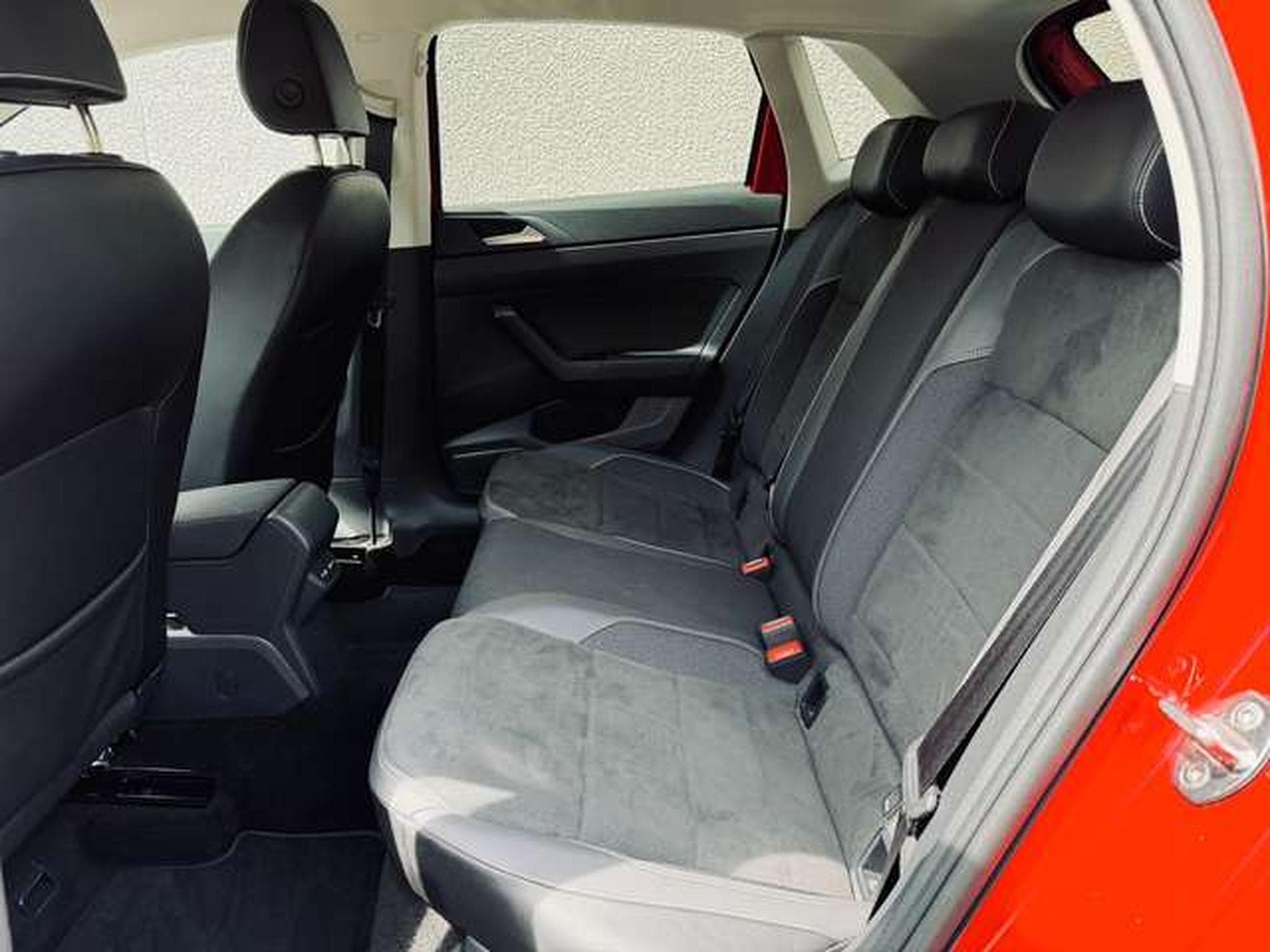 VW Polo Polo 1.0 TSI Style OPF DSG Style (2022) - Photo 13