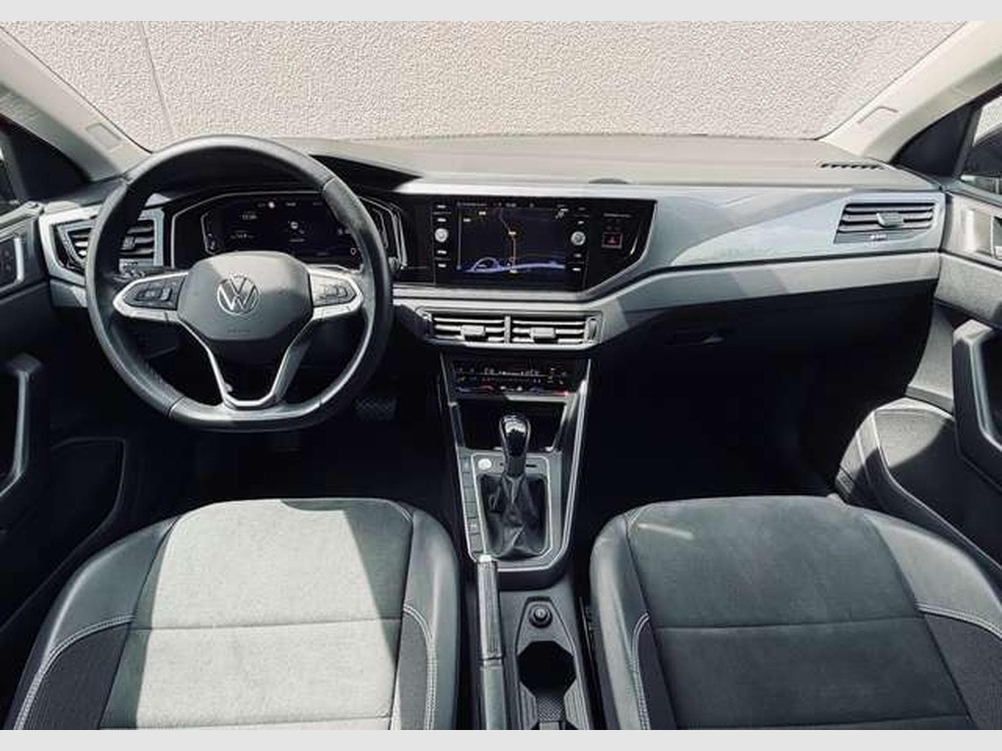 VW Polo Polo 1.0 TSI Style OPF DSG Style (2022) - Photo 8
