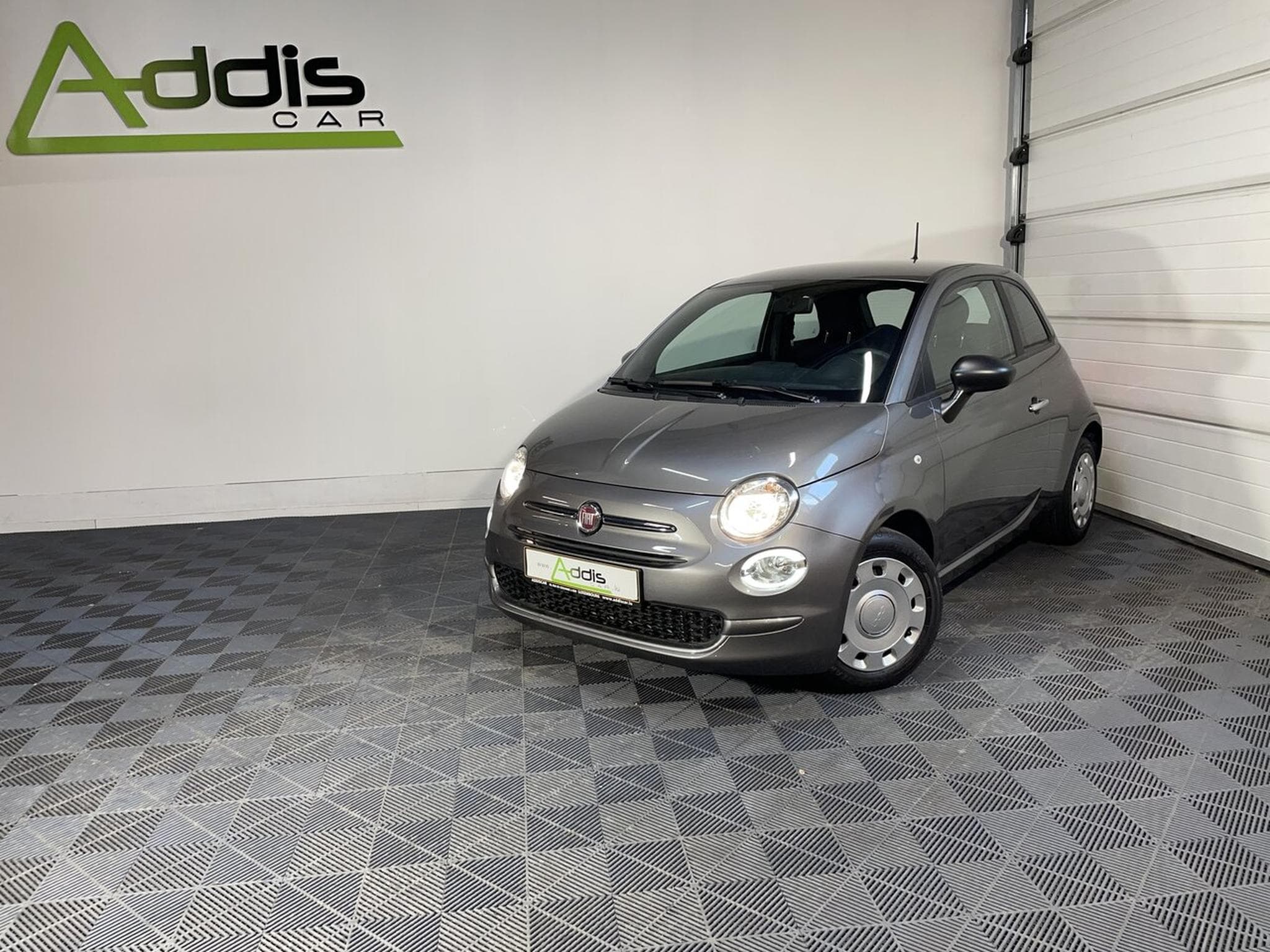 Fiat 500 1.0 70 CV HYBRID LOUNGE BLUETOOTH (2021) - Photo 1