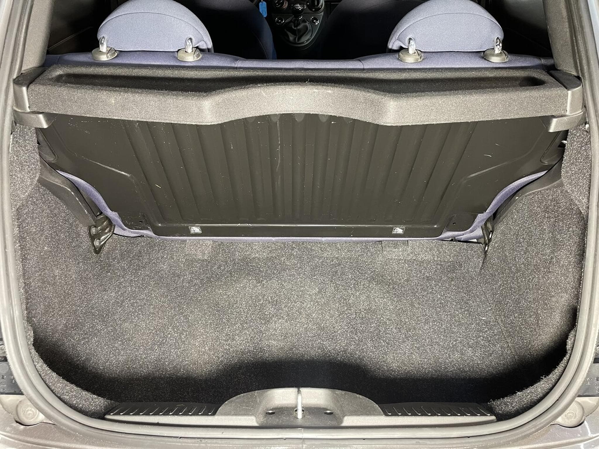 Fiat 500 1.0 70 CV HYBRID LOUNGE BLUETOOTH (2021) - Photo 10