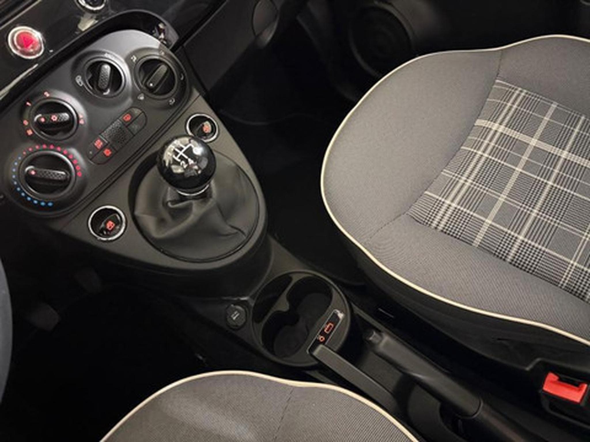 Fiat 500 FIAT 500 C (2019) - Photo 10