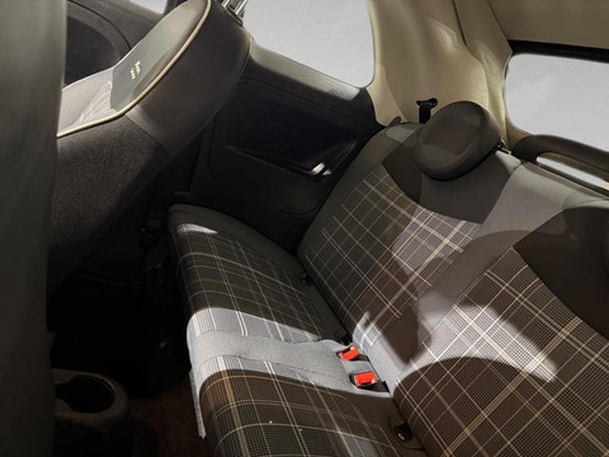 Fiat 500 FIAT 500 C (2019) - Photo 11