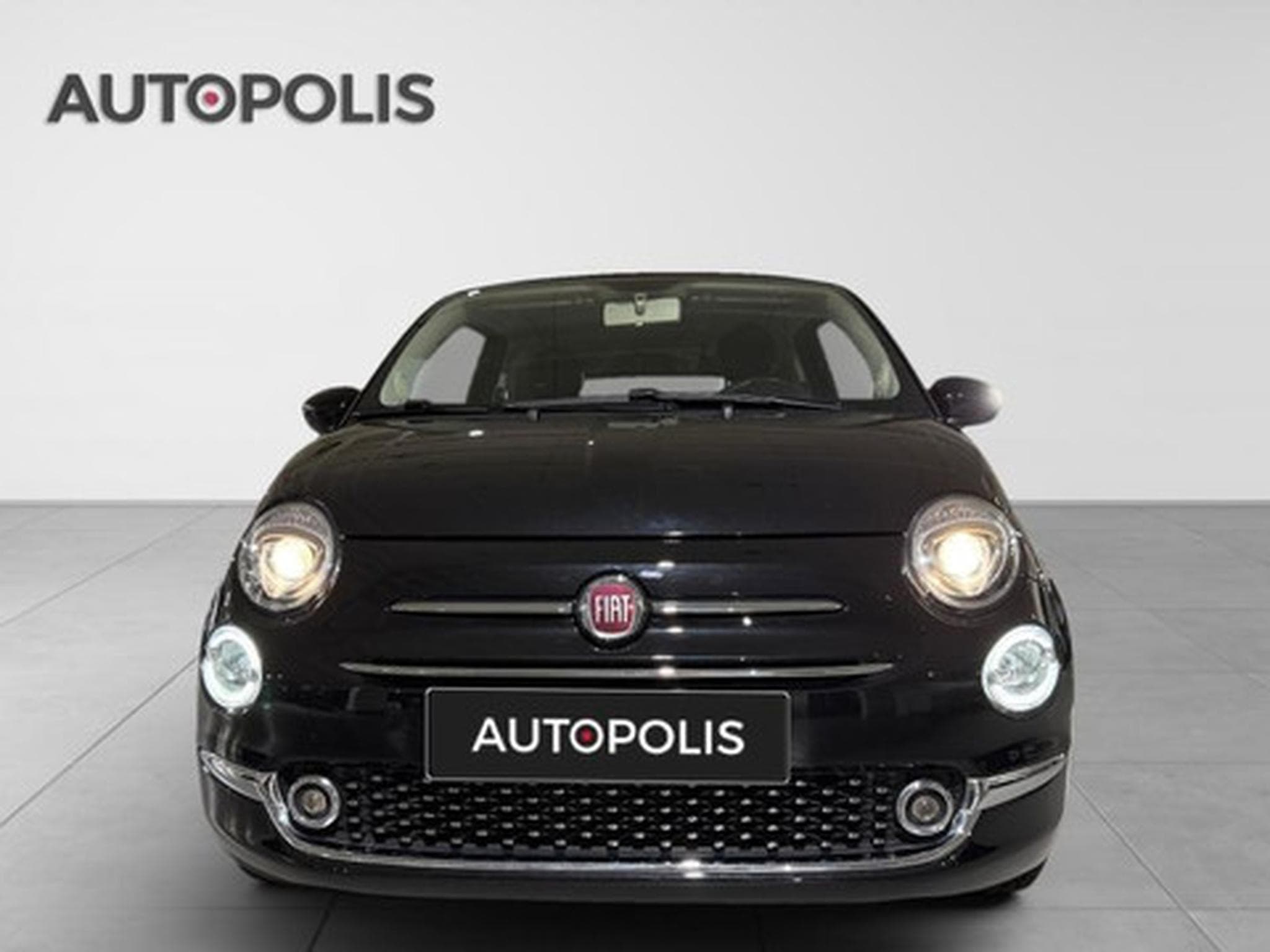 Fiat 500 FIAT 500 C (2019) - Photo 13