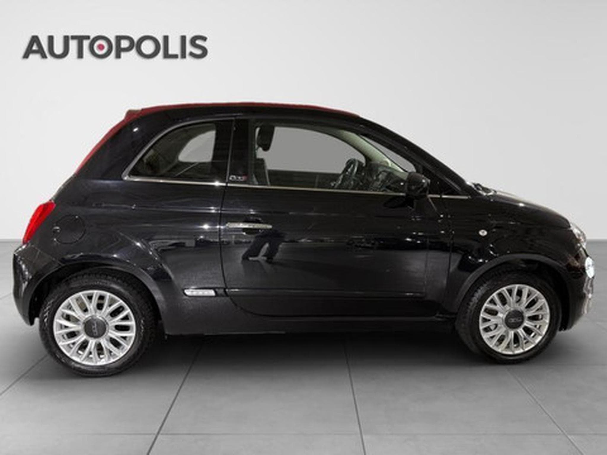 Fiat 500 FIAT 500 C (2019) - Photo 15