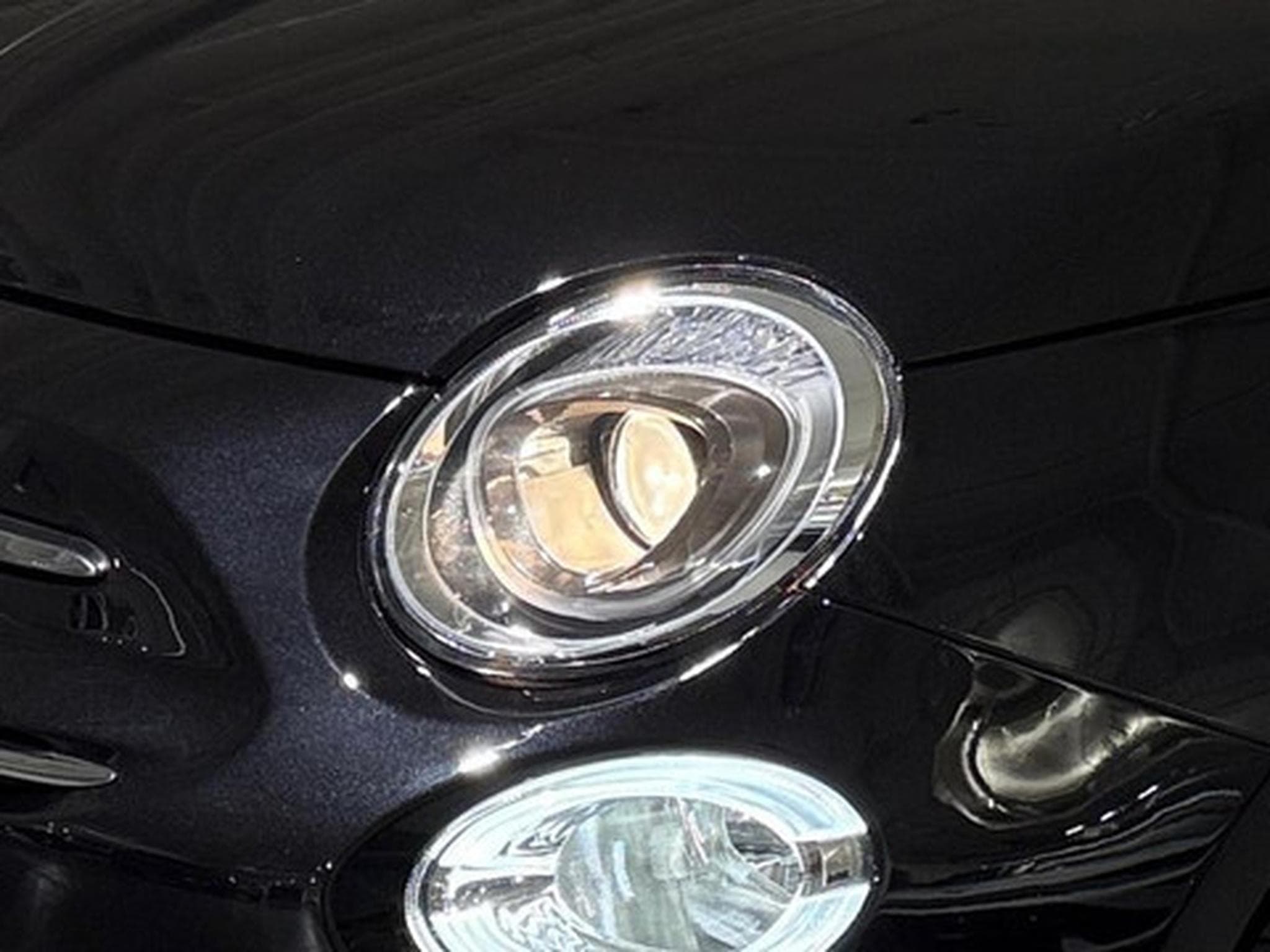 Fiat 500 FIAT 500 C (2019) - Photo 20