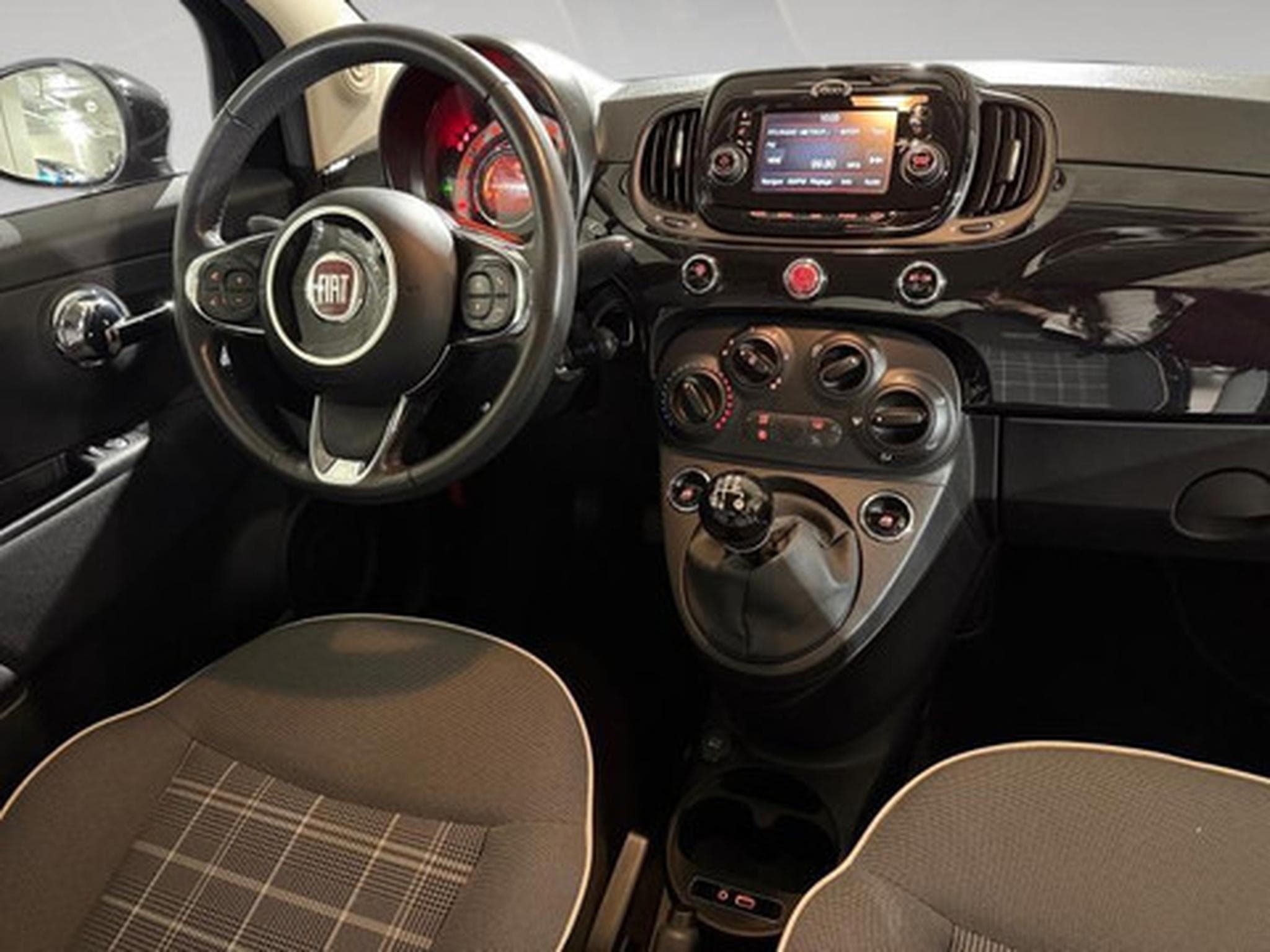 Fiat 500 FIAT 500 C (2019) - Photo 7