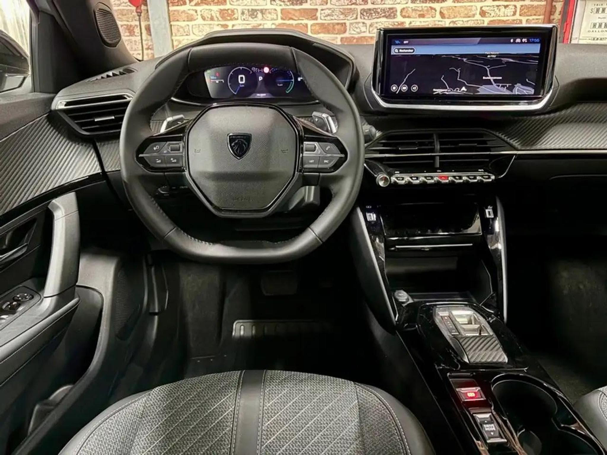 Peugeot 2008 (2025) - Photo 4