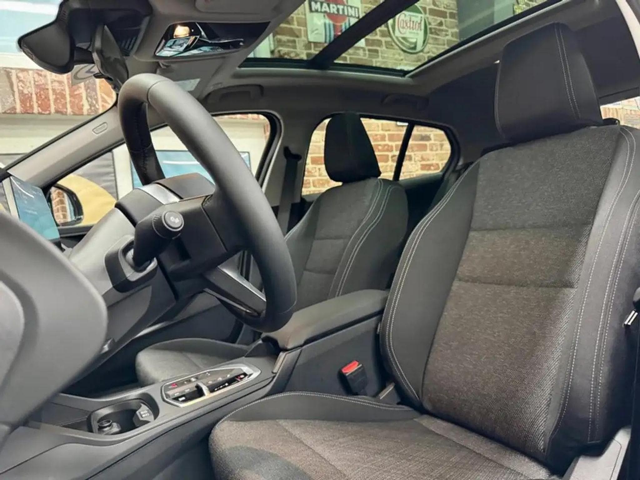 BMW 120 (2025) - Photo 5