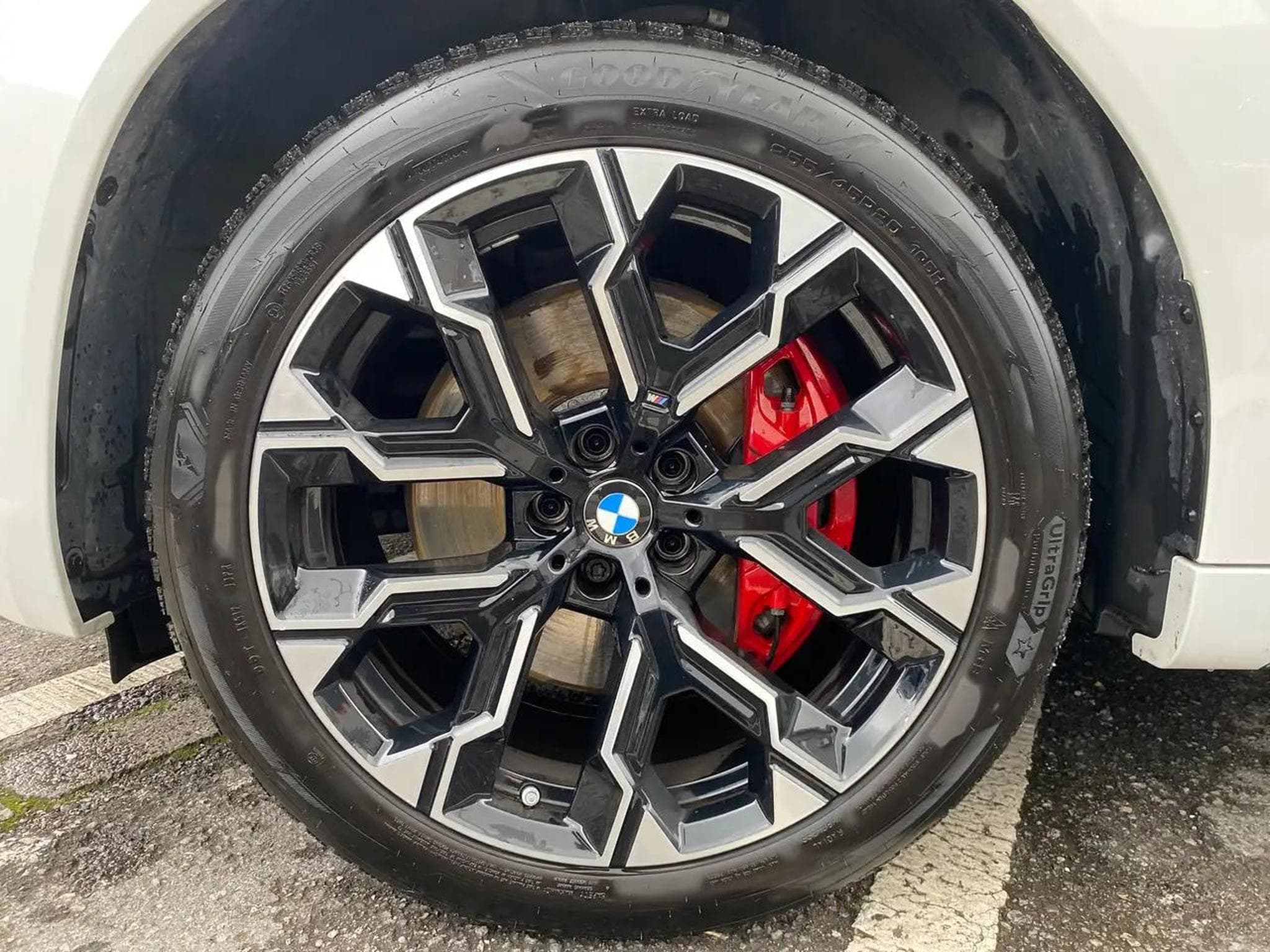 BMW X3 (2025) - Photo 18