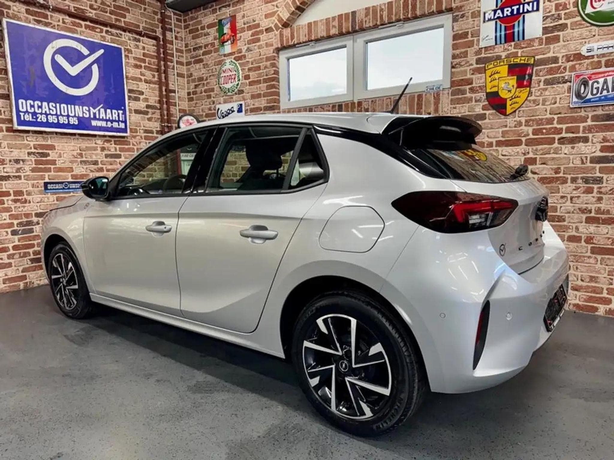 Opel Corsa (2025) - Photo 2