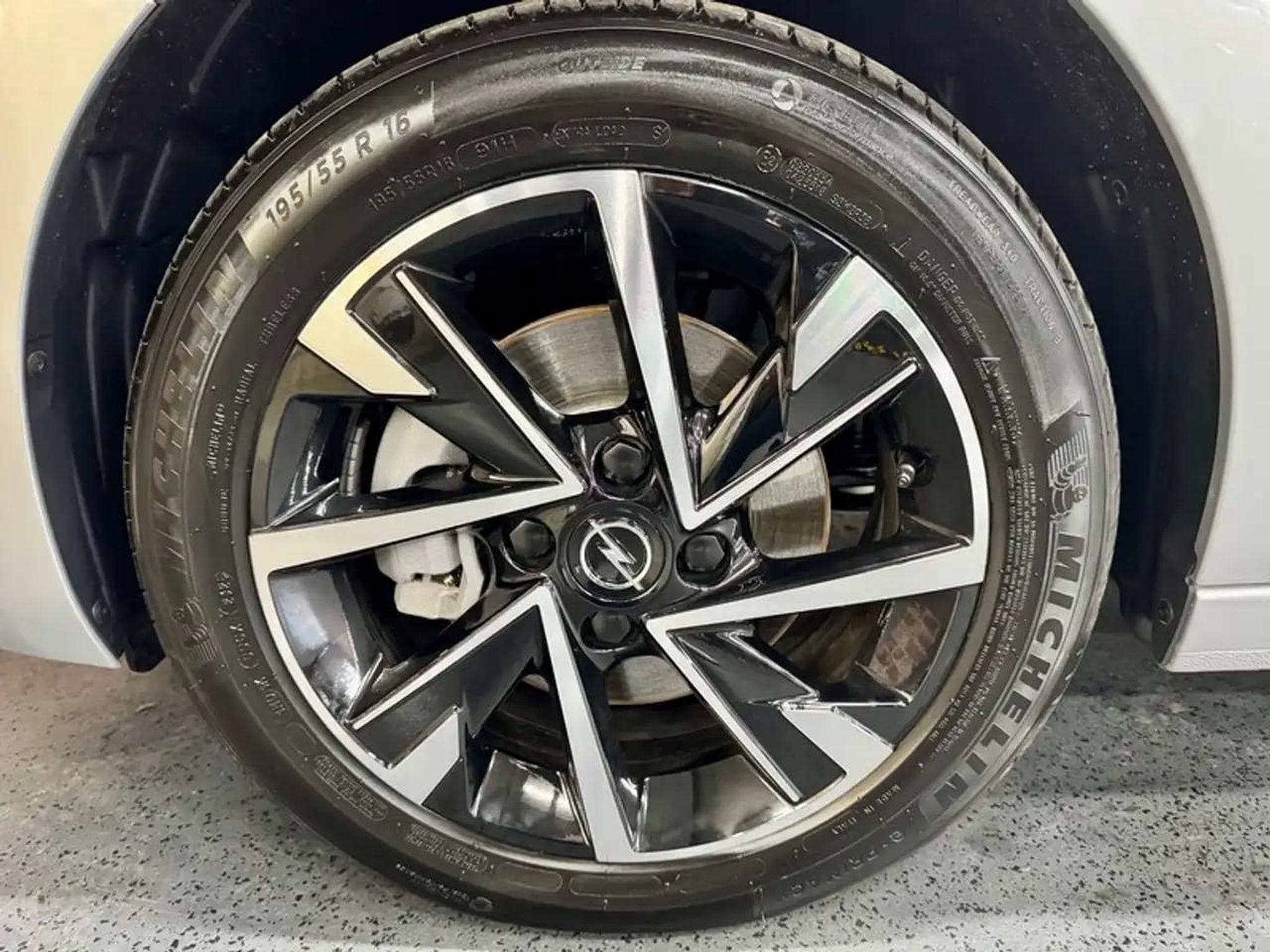 Opel Corsa (2025) - Photo 3