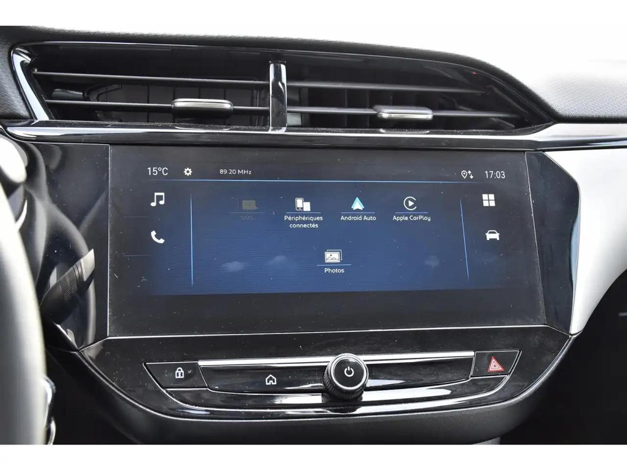 Opel Corsa (2025) - Photo 10