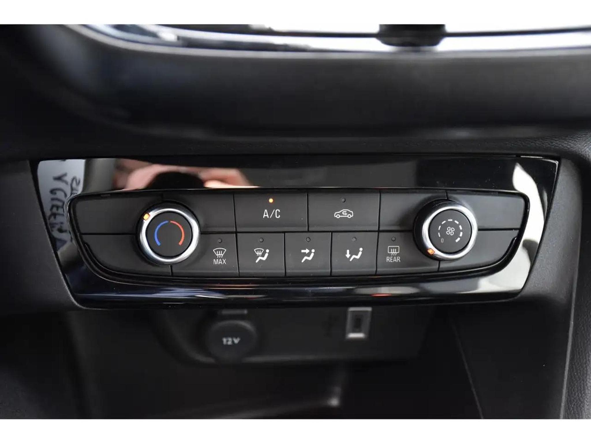 Opel Corsa (2025) - Photo 14
