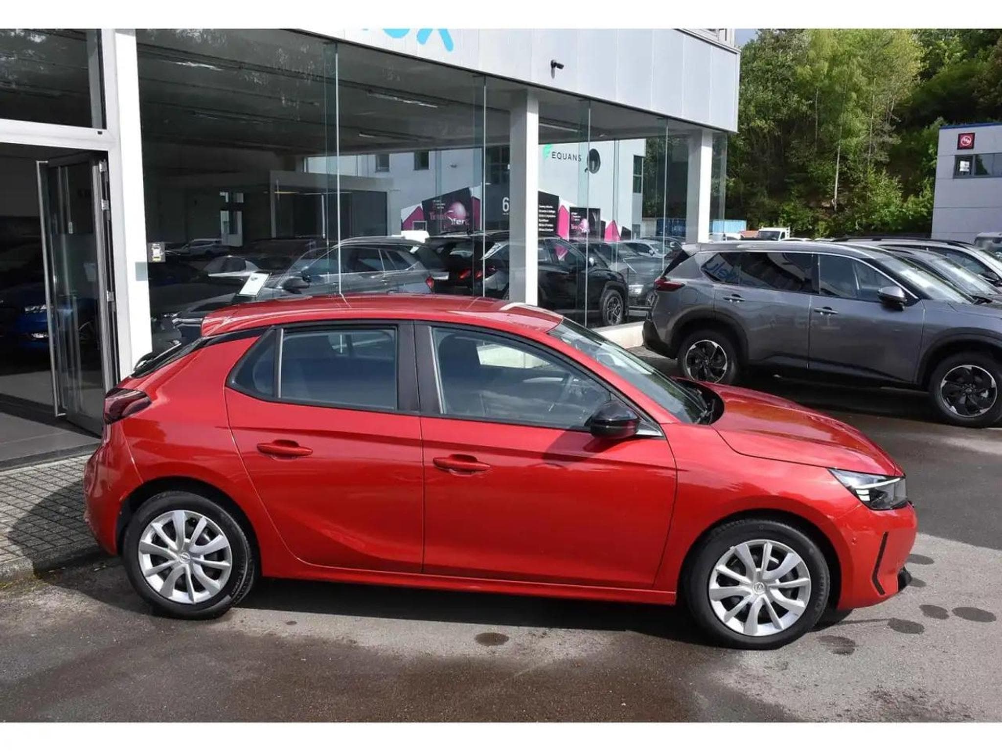 Opel Corsa (2025) - Photo 3