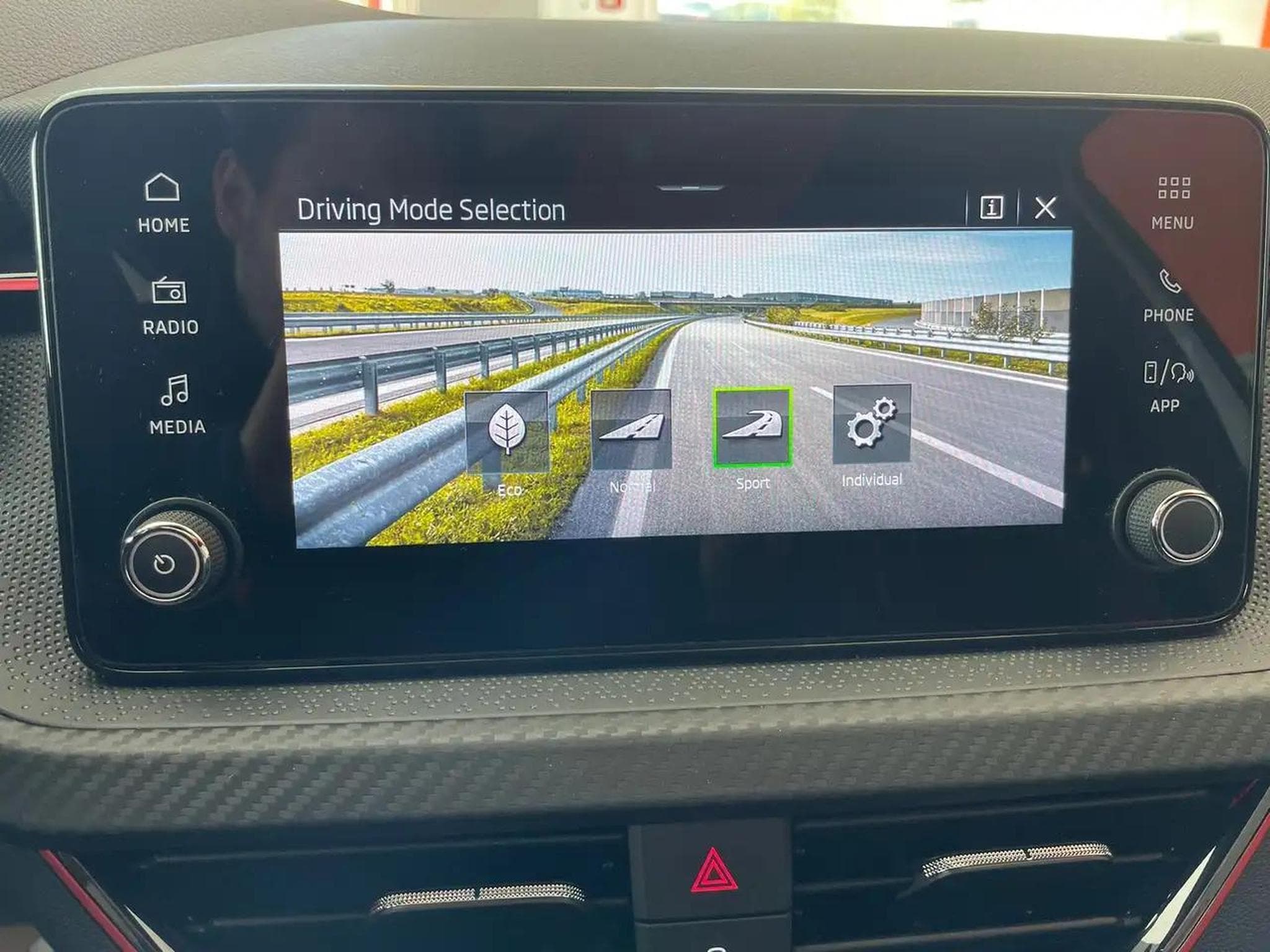 Skoda Kamiq (2024) - Photo 19