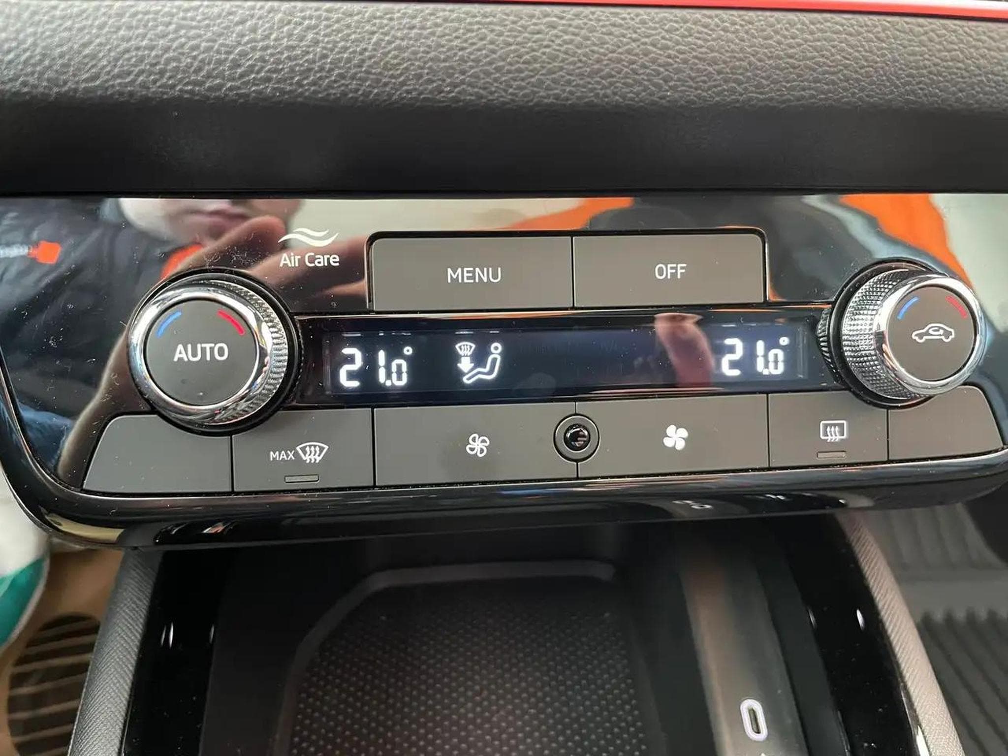 Skoda Kamiq (2024) - Photo 22