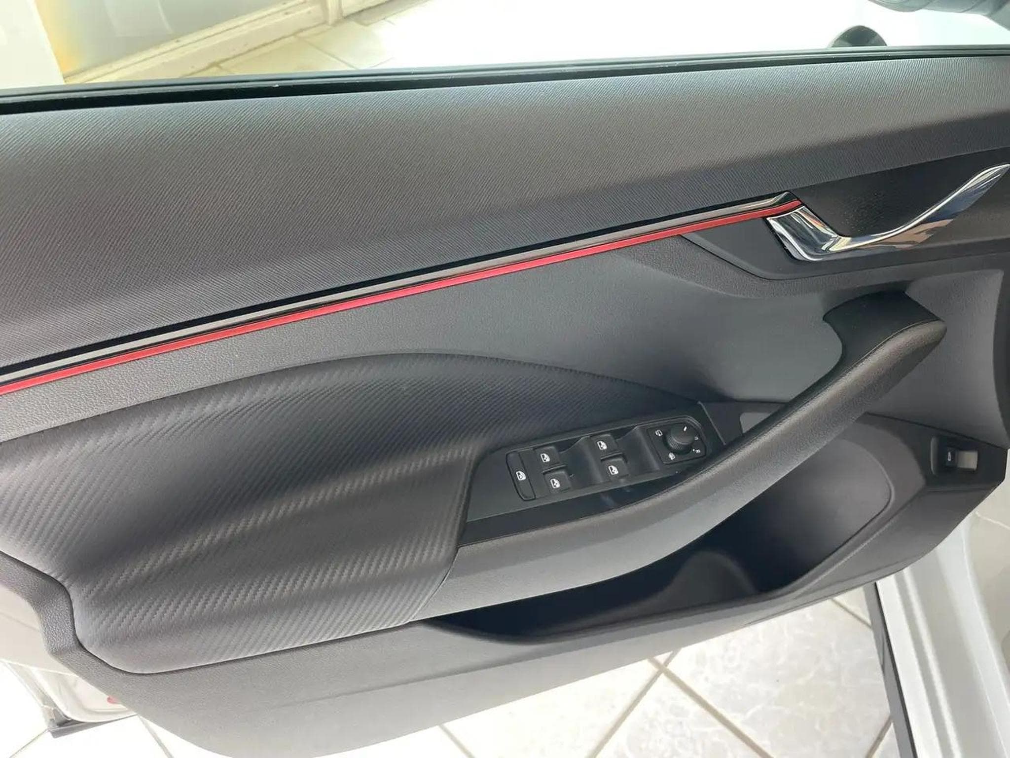 Skoda Kamiq (2024) - Photo 8