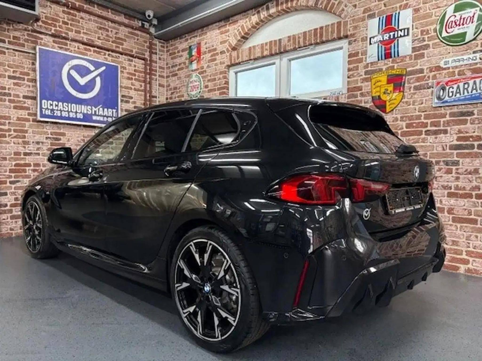 BMW 120 (2025) - Photo 2