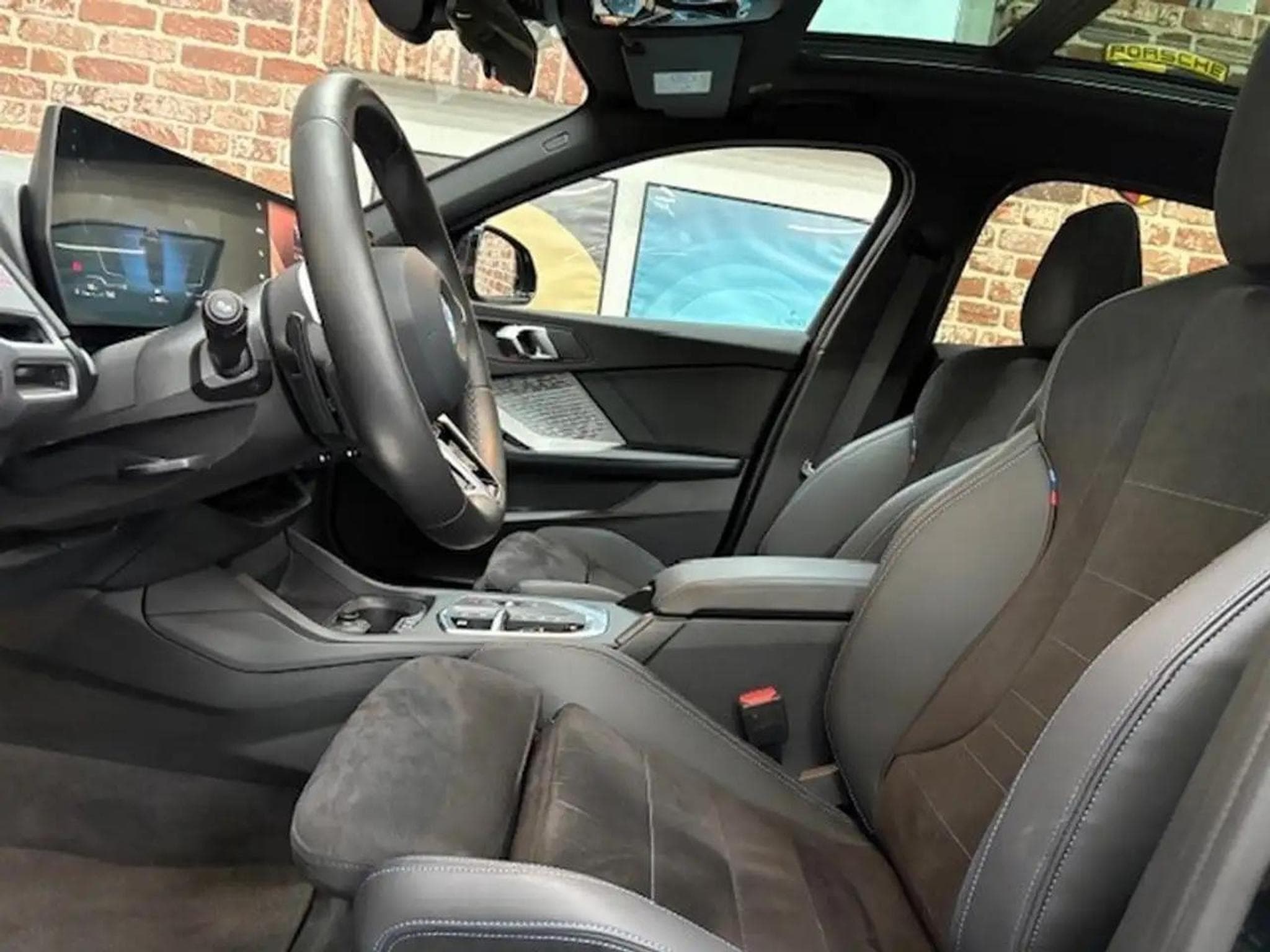 BMW 120 (2025) - Photo 5