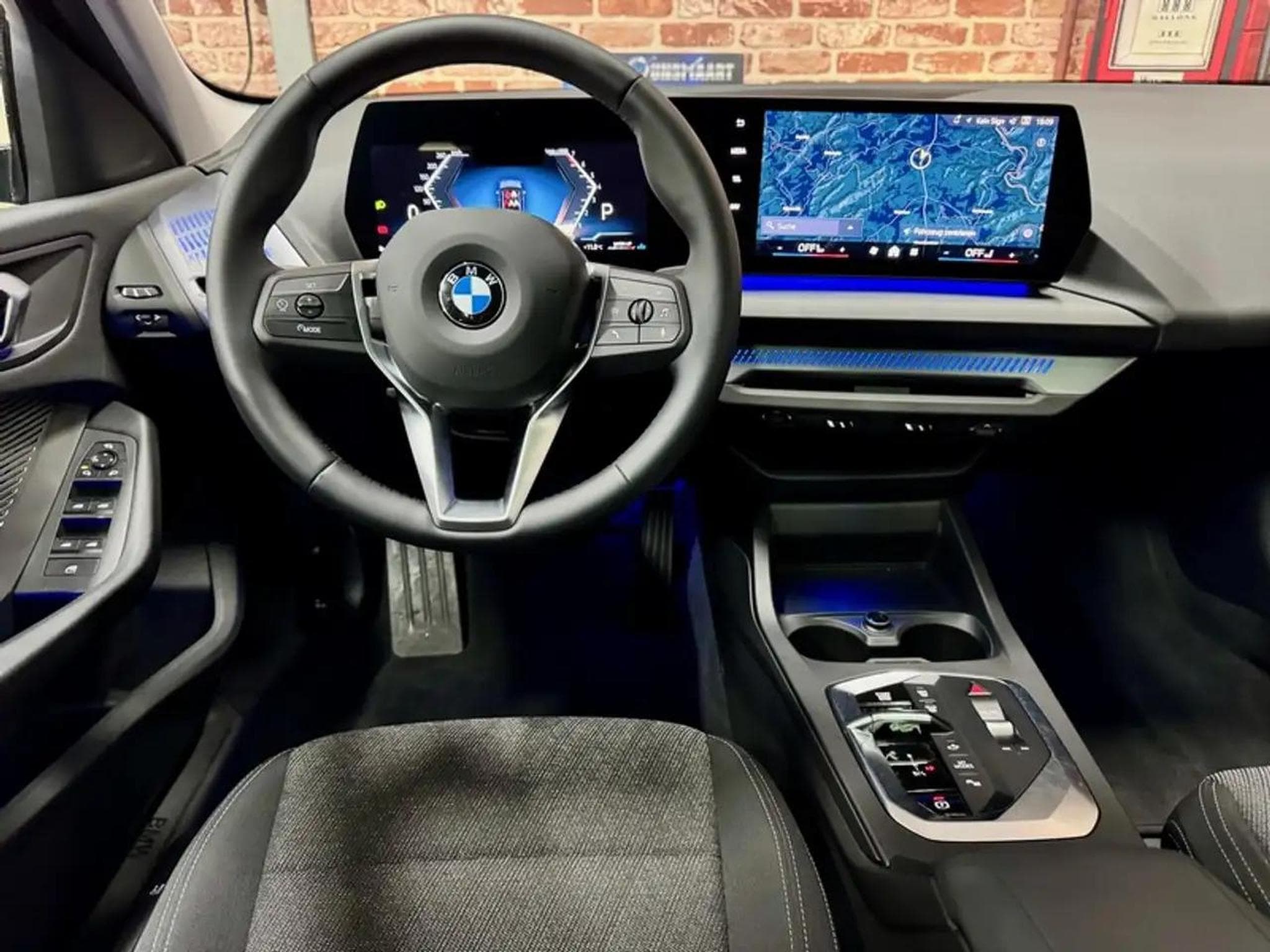 BMW 120 (2025) - Photo 4