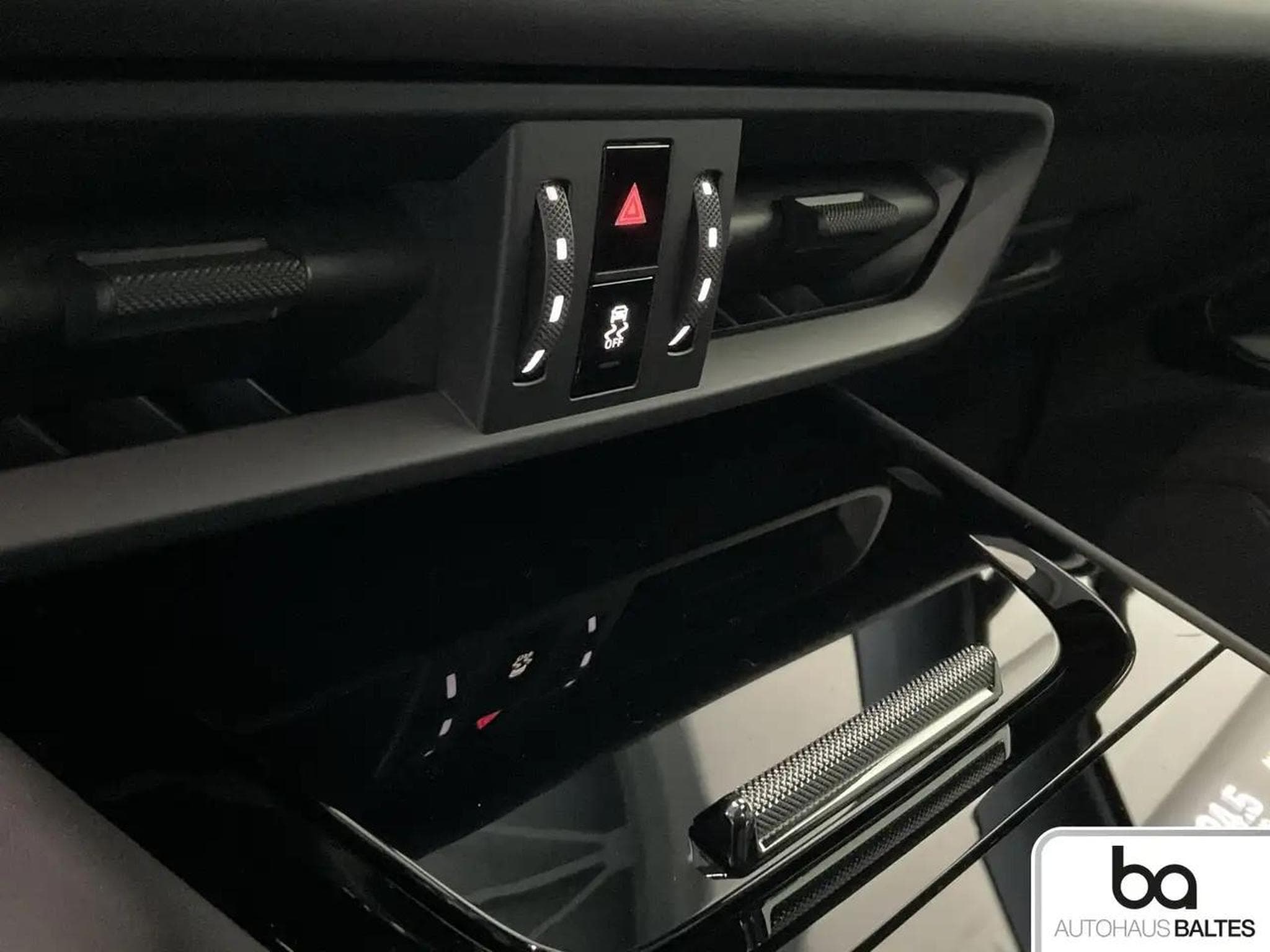 Porsche Cayenne (2026) - Photo 10