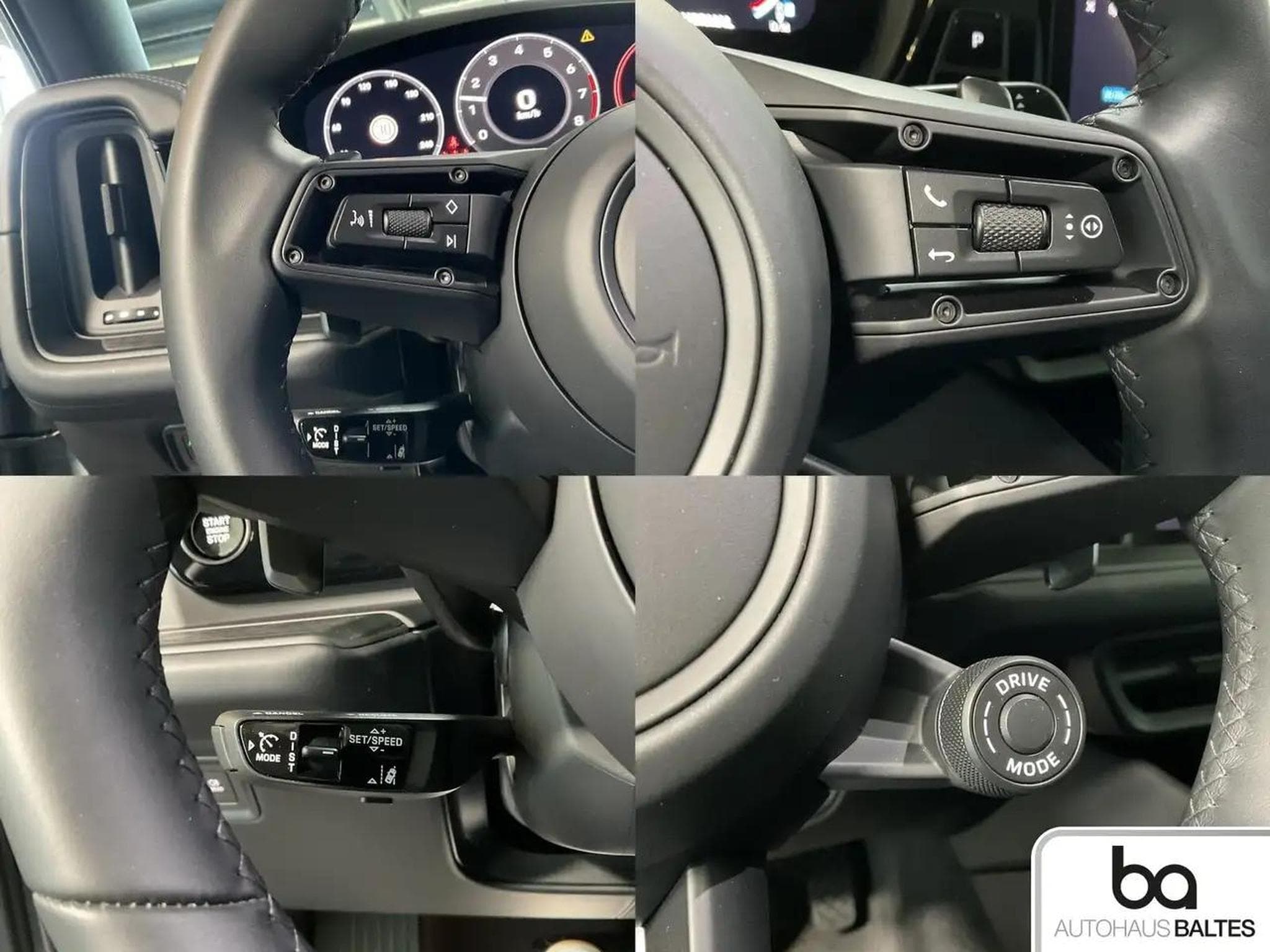 Porsche Cayenne (2026) - Photo 12