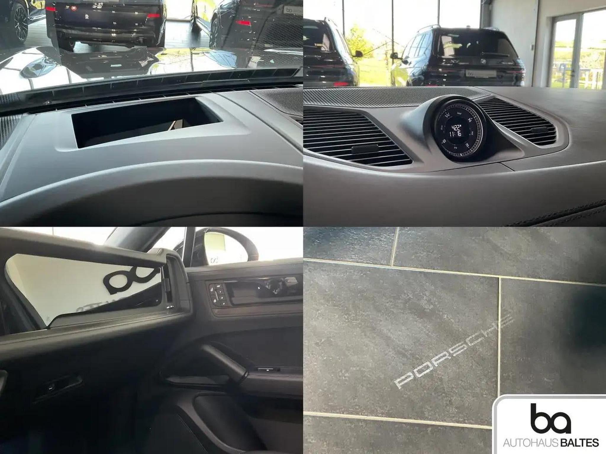 Porsche Cayenne (2026) - Photo 13