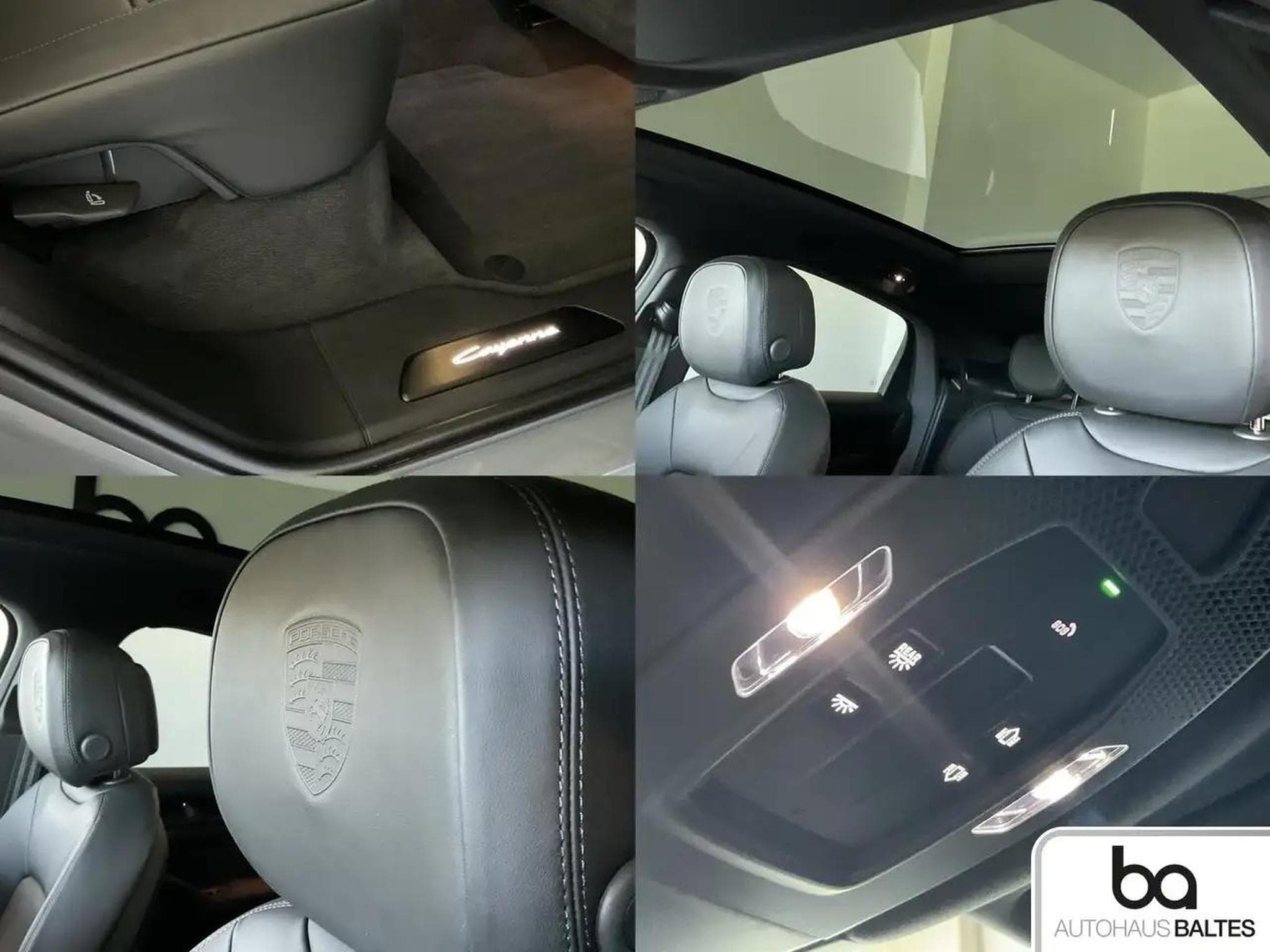 Porsche Cayenne (2026) - Photo 14