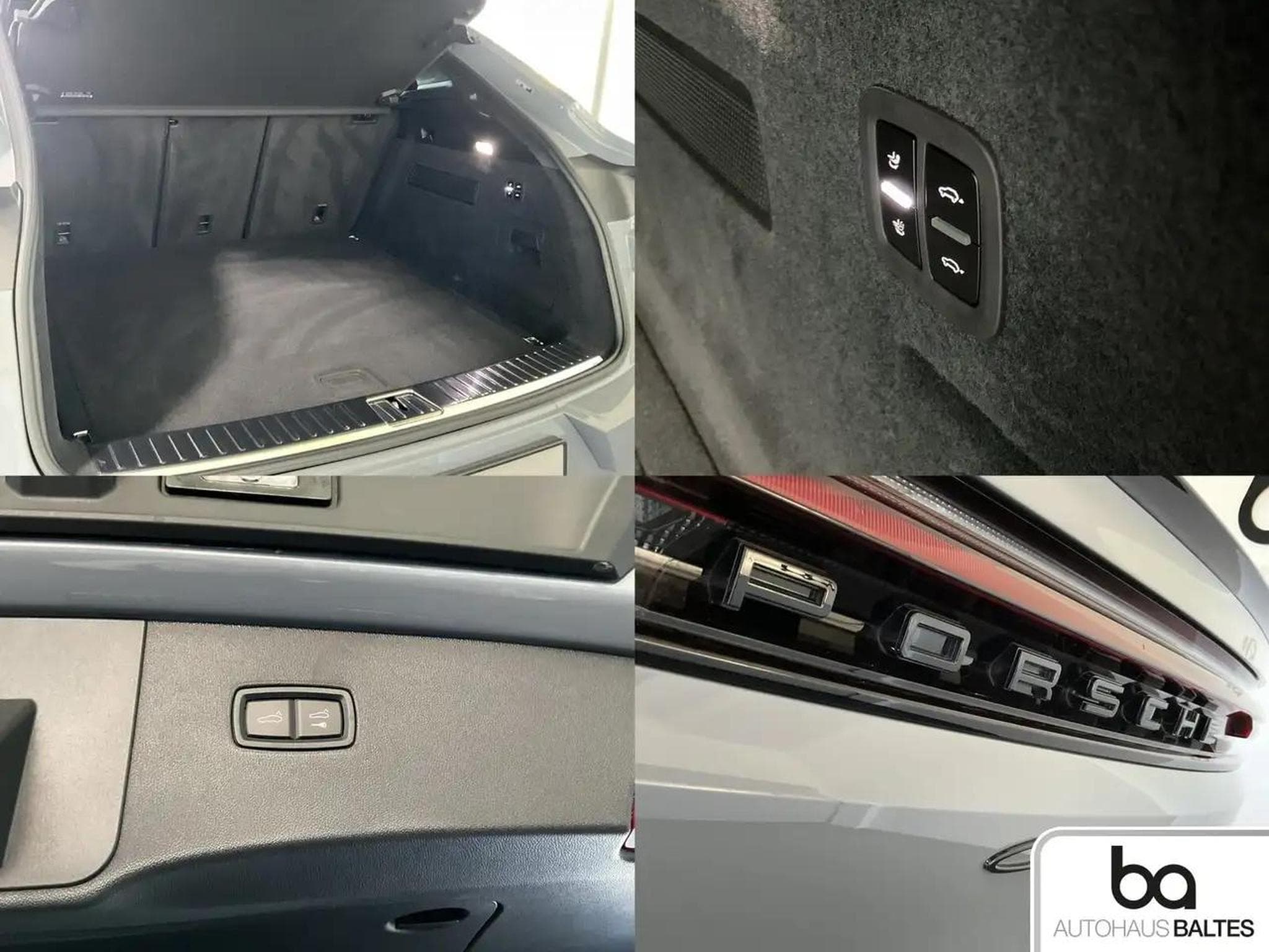 Porsche Cayenne (2026) - Photo 18