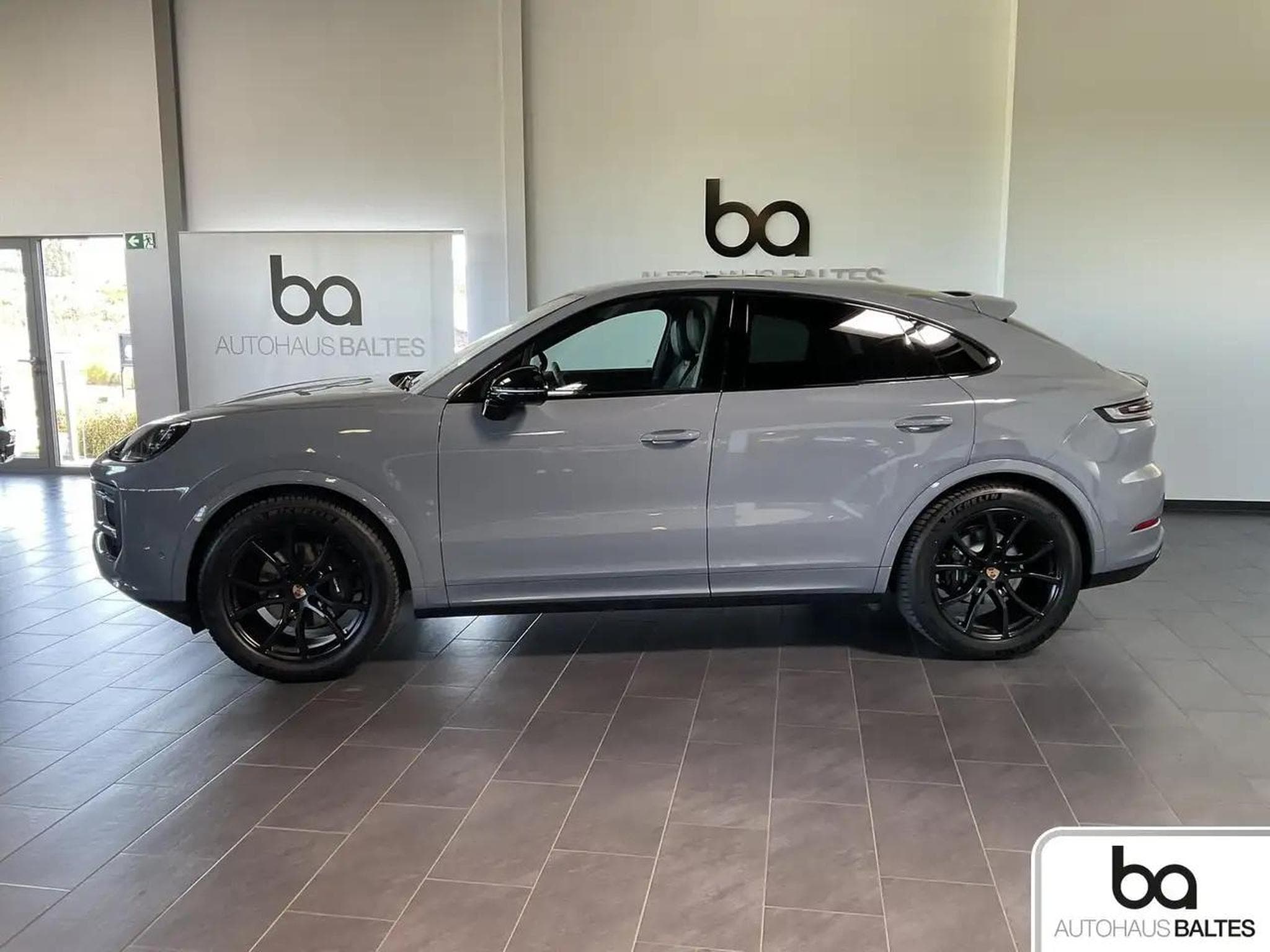 Porsche Cayenne (2026) - Photo 3