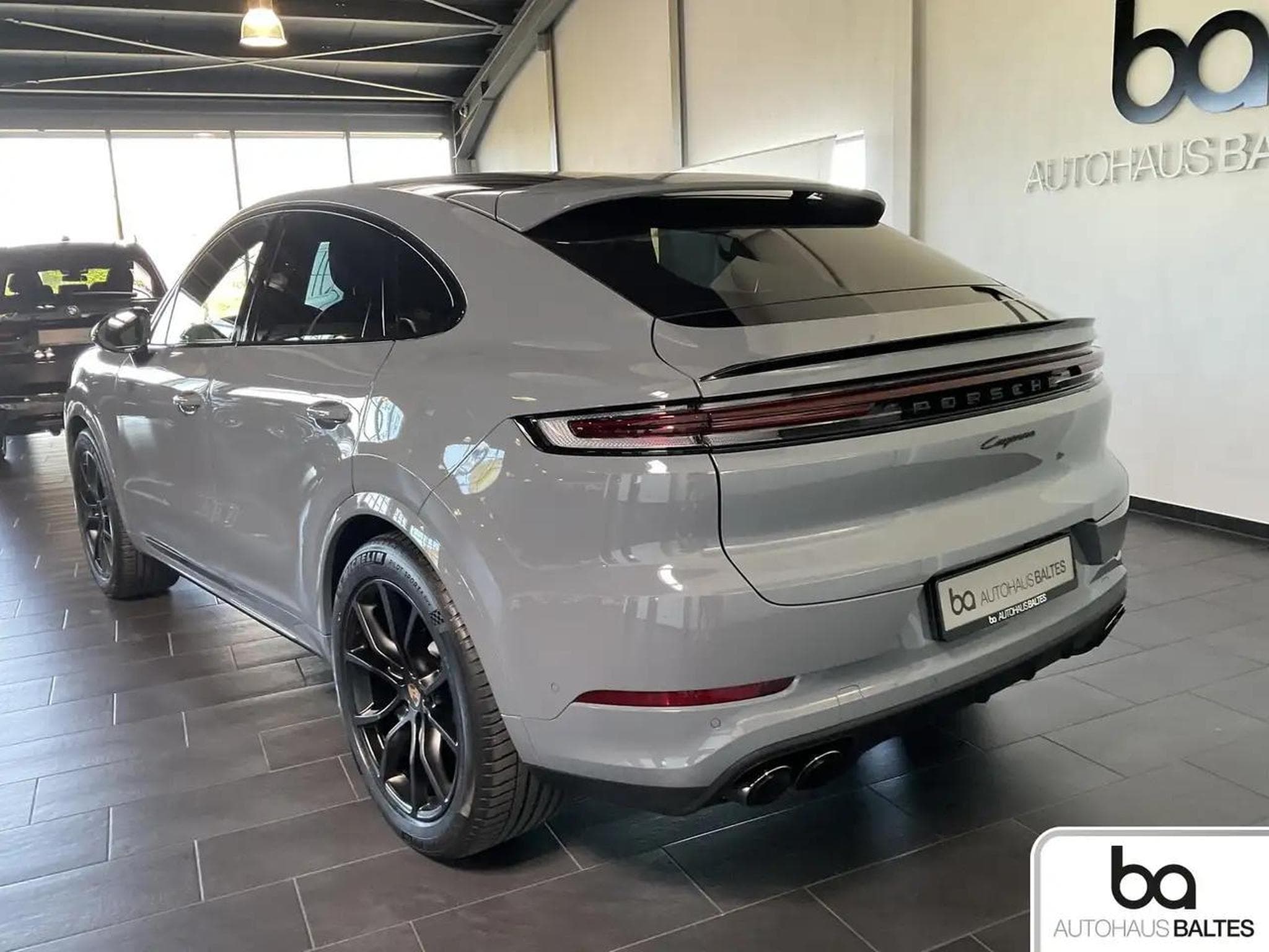 Porsche Cayenne (2026) - Photo 4