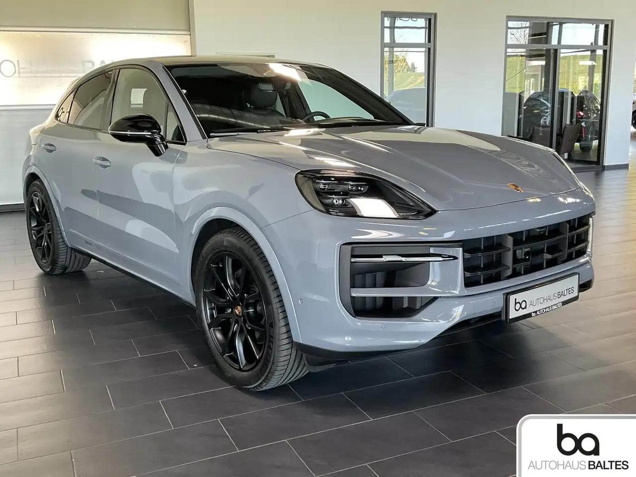 Porsche Cayenne (2026) - Photo 5