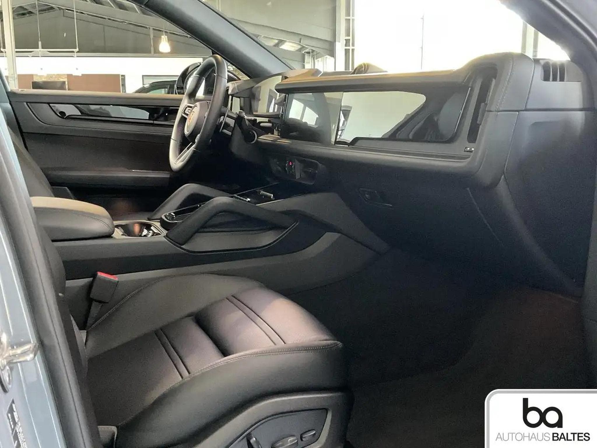 Porsche Cayenne (2026) - Photo 6