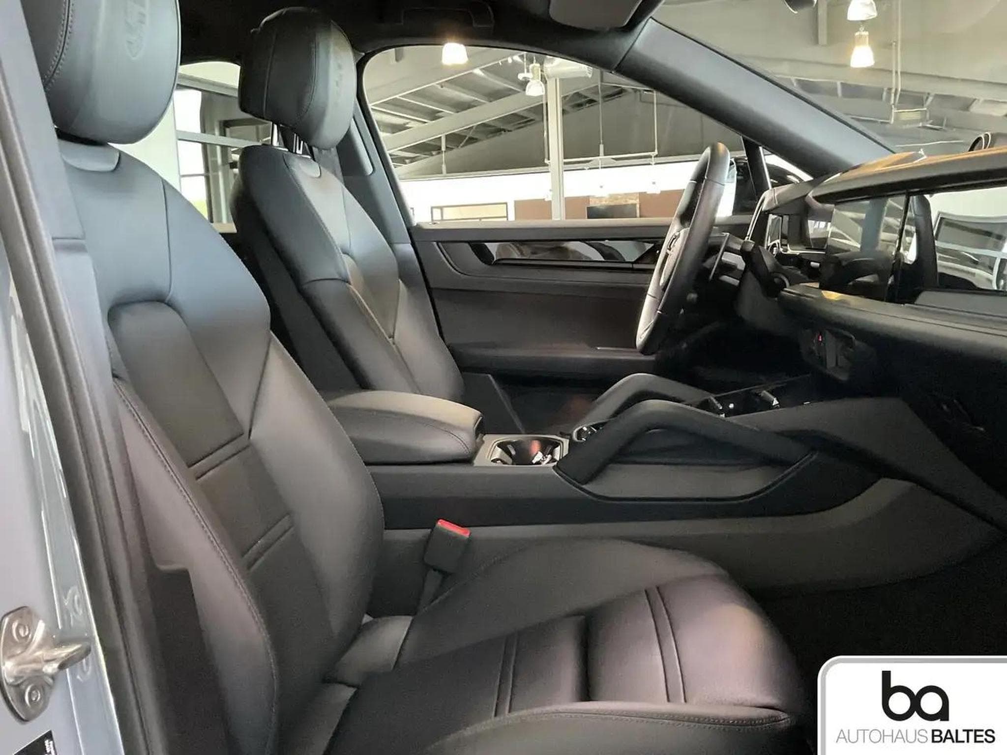 Porsche Cayenne (2026) - Photo 7