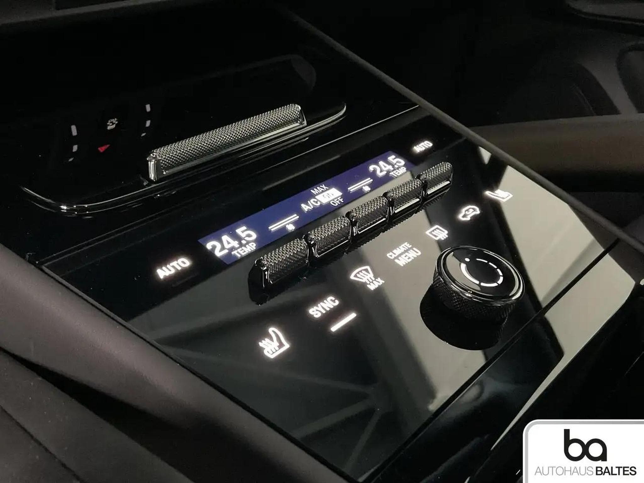 Porsche Cayenne (2026) - Photo 9