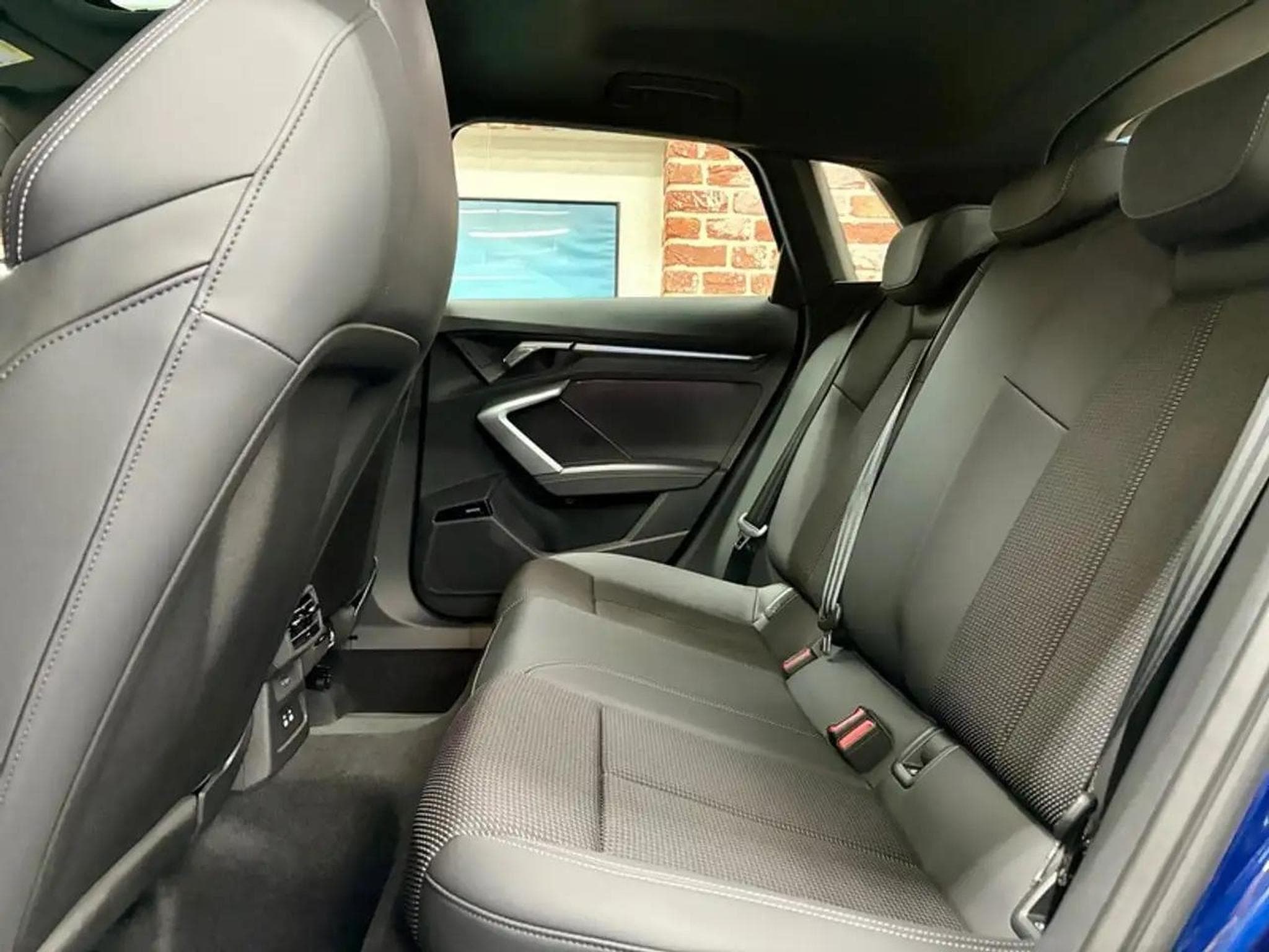Audi A3 (2025) - Photo 6