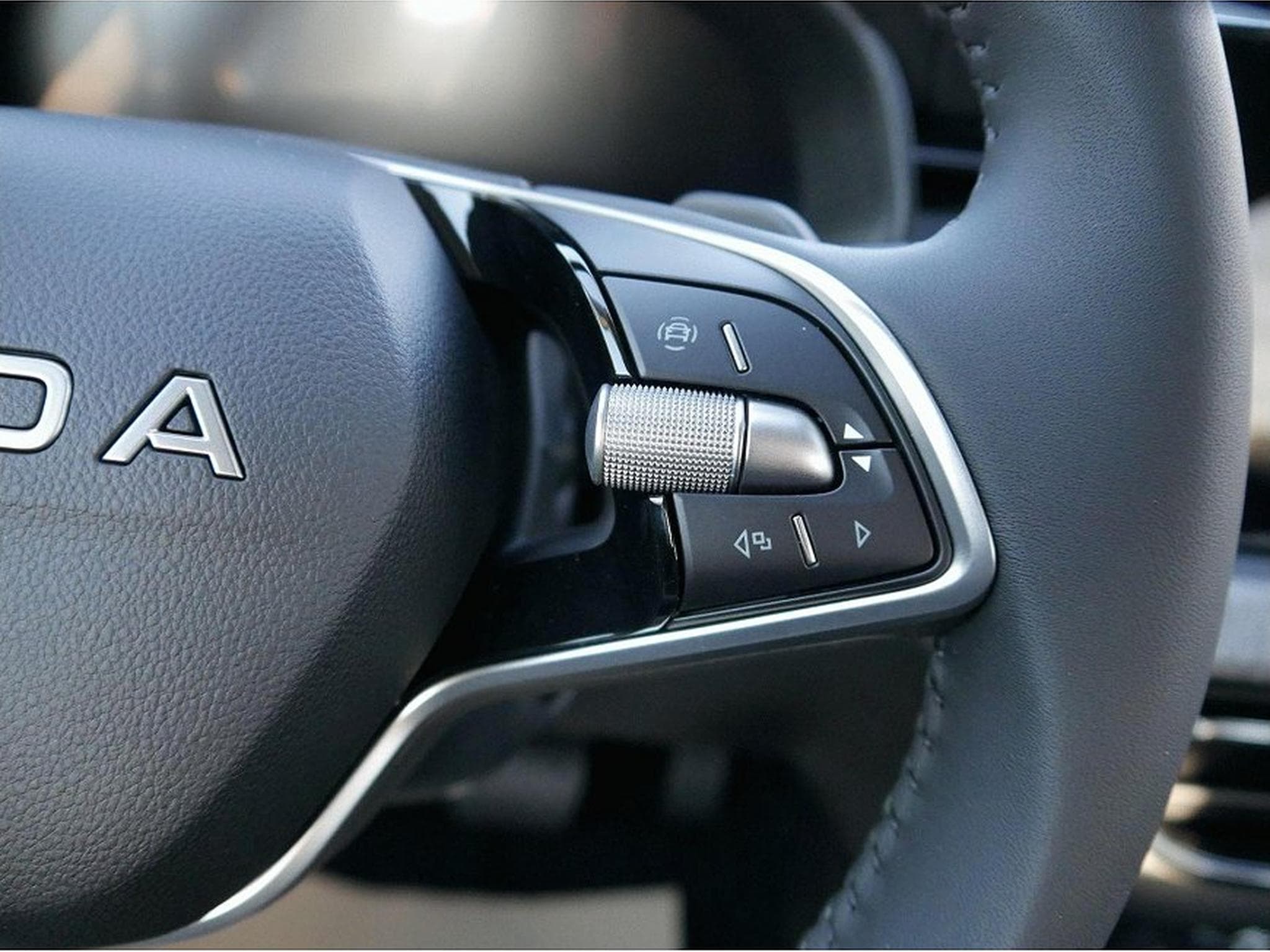 Skoda Scala (2026) - Photo 12