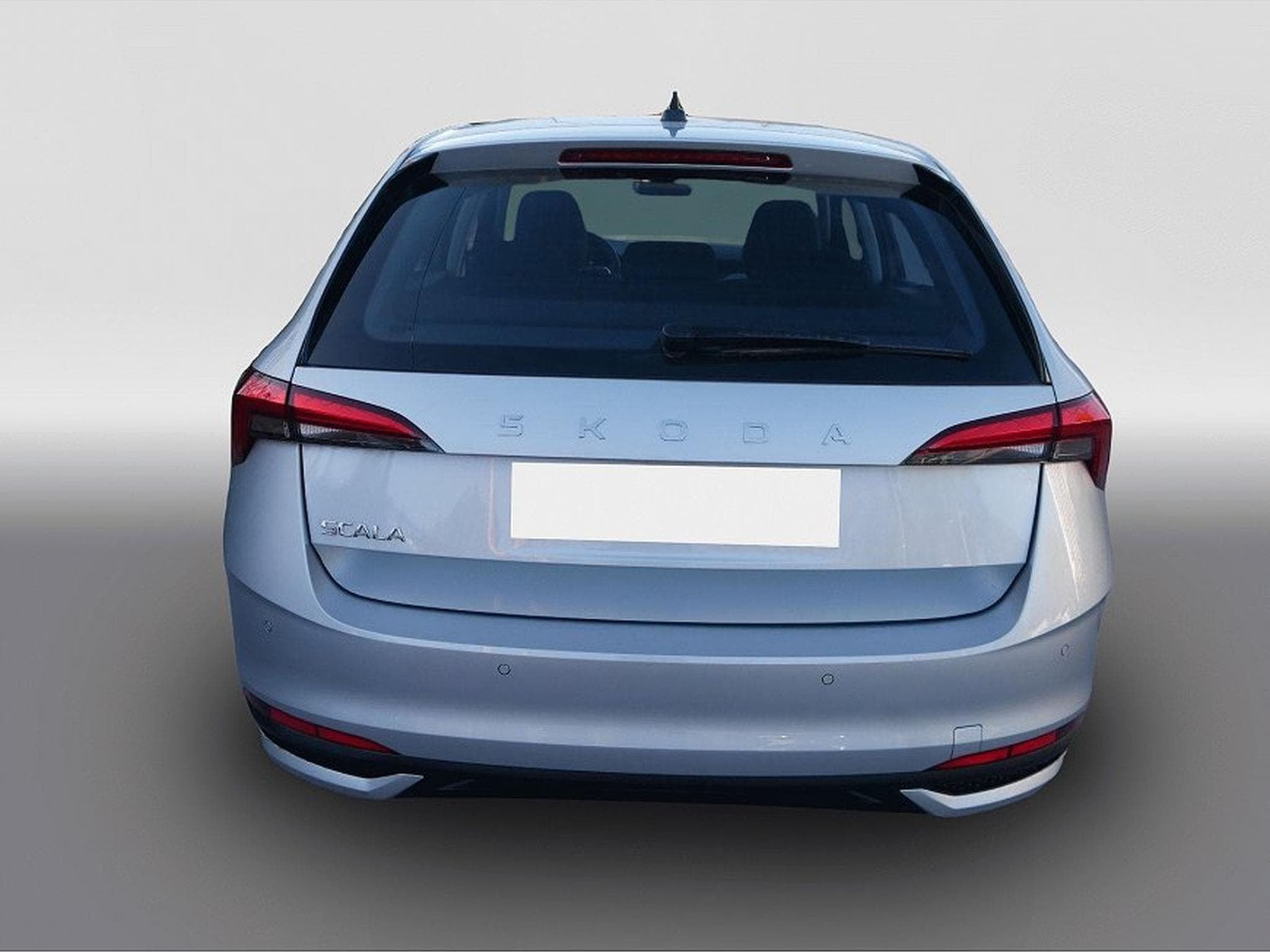 Skoda Scala (2026) - Photo 2