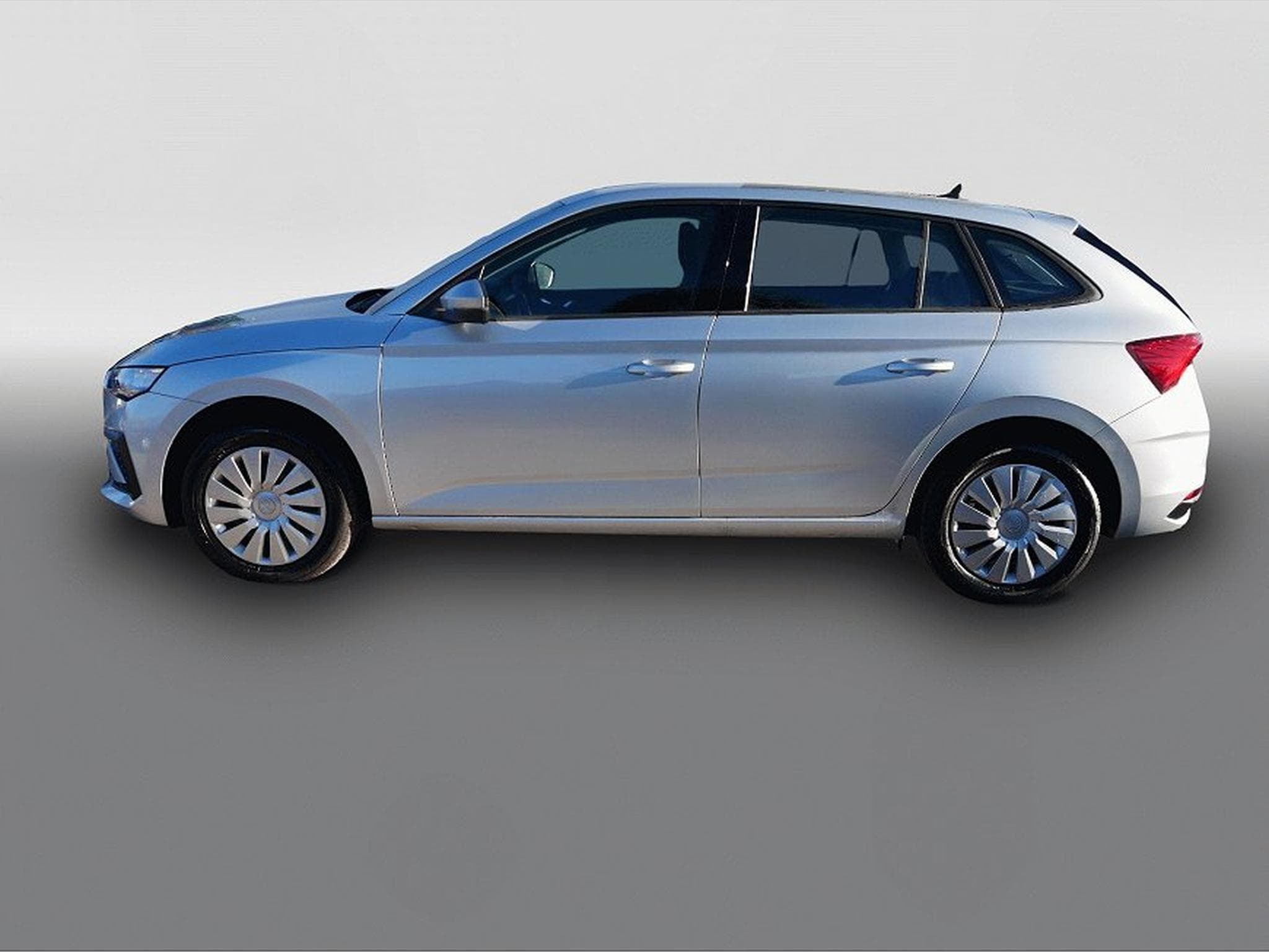 Skoda Scala (2026) - Photo 4