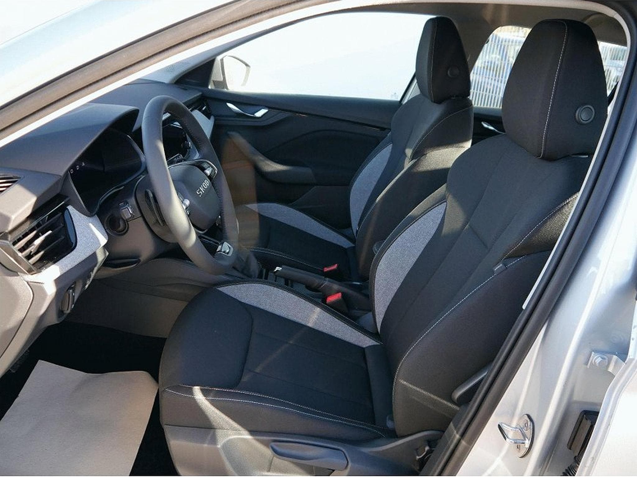 Skoda Scala (2026) - Photo 7