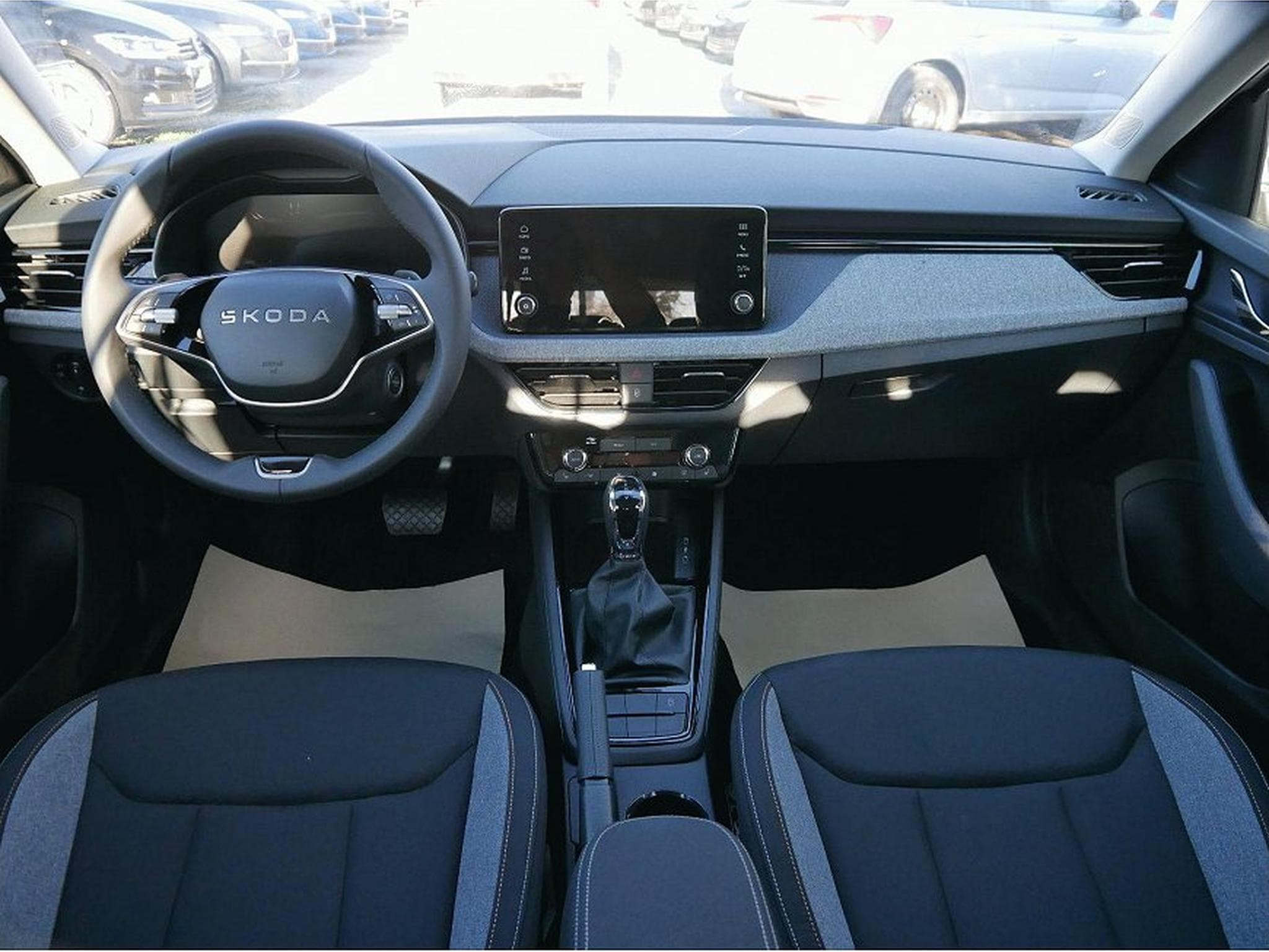 Skoda Scala (2026) - Photo 9