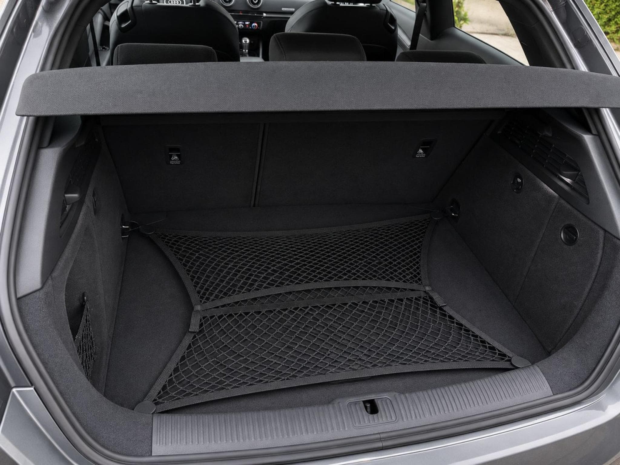 Audi A3 1.8 Tfsi 180 S-Tronic Quattro (2015) - Photo 7