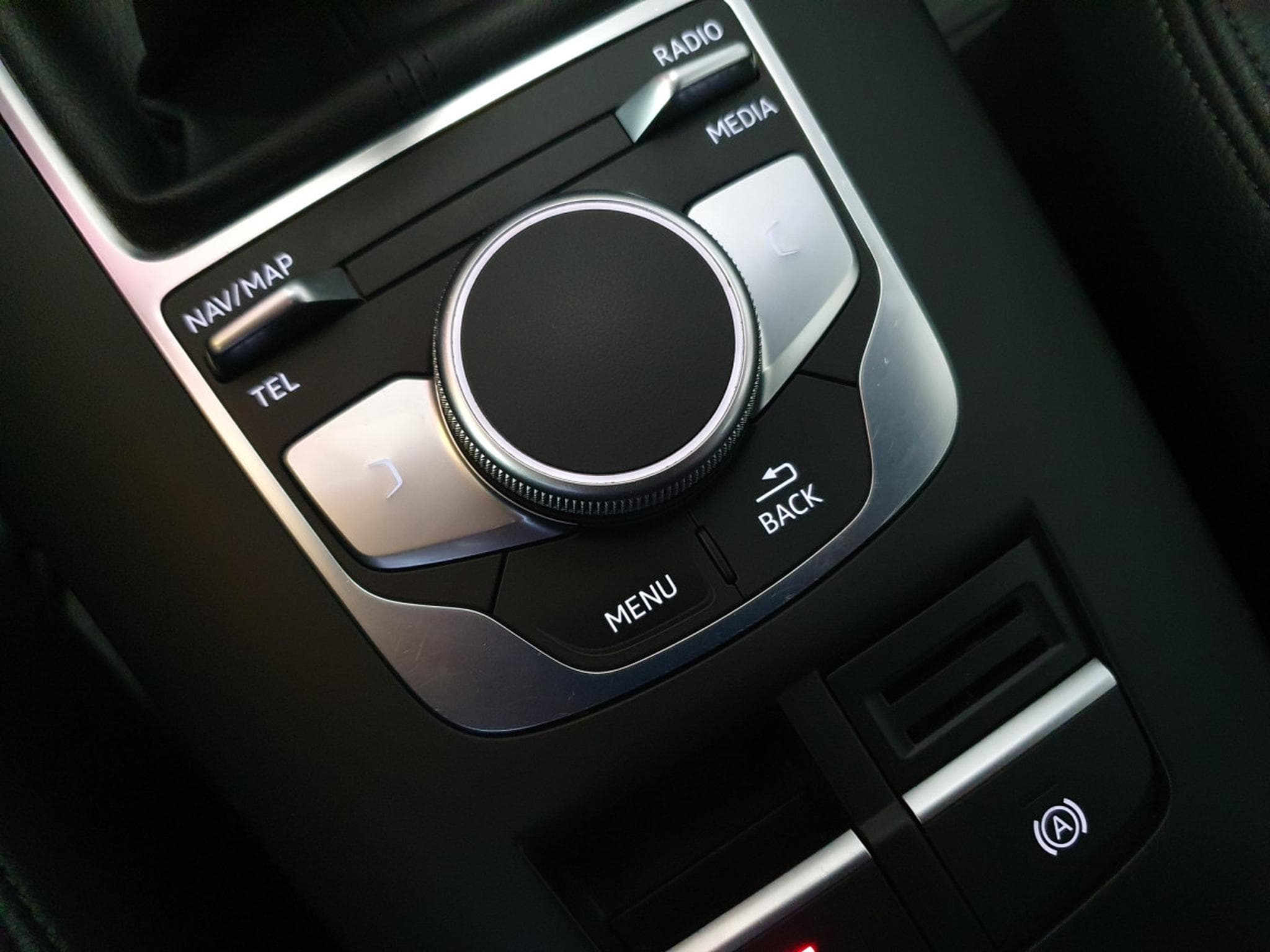 Audi A3 SPORTBACK TFSI 150CV (2020) - Photo 12