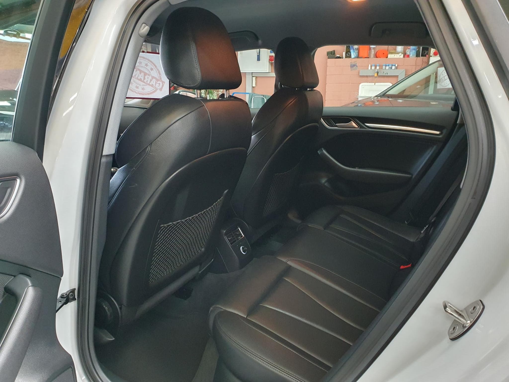 Audi A3 SPORTBACK TFSI 150CV (2020) - Photo 15