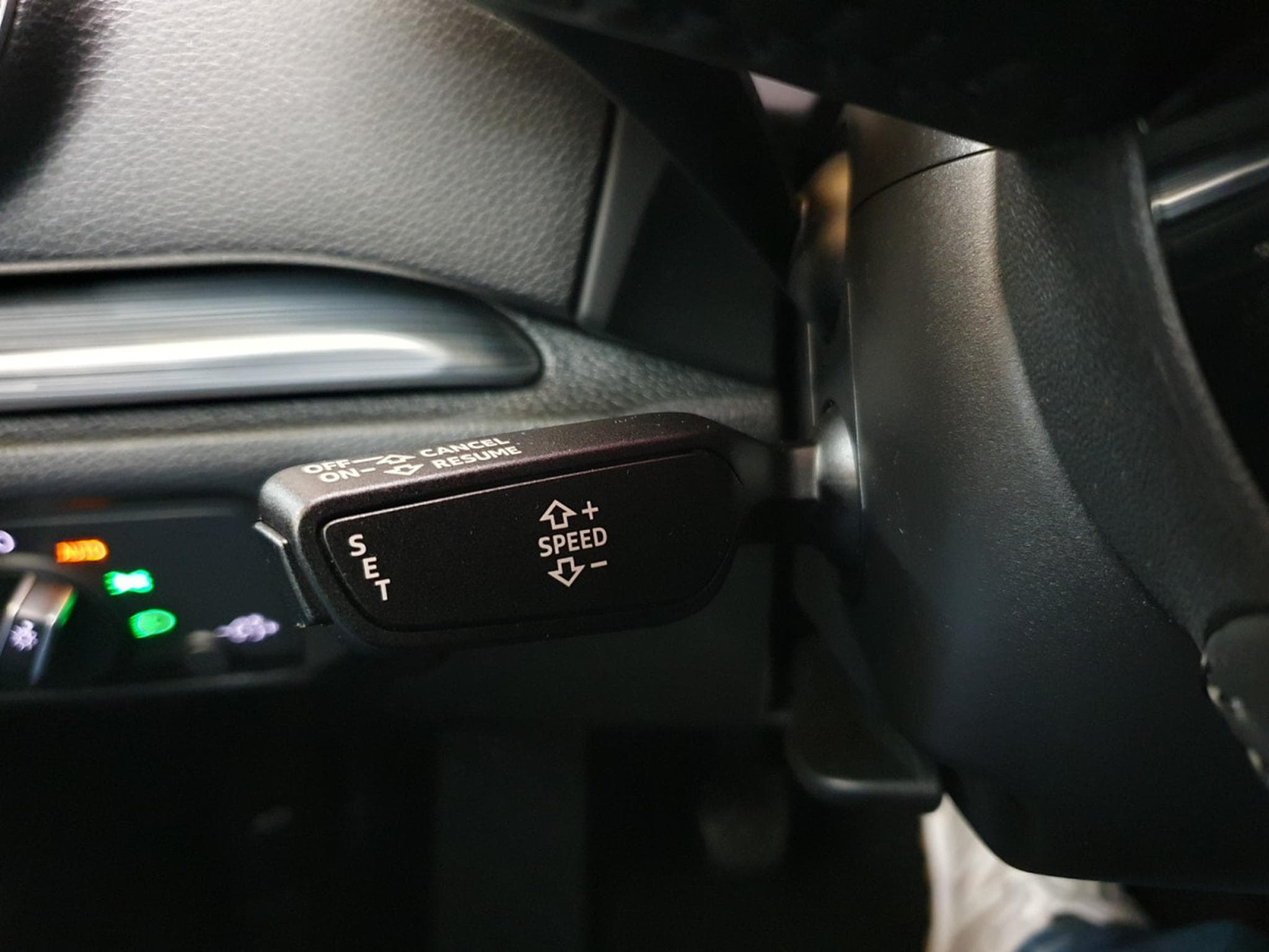 Audi A3 SPORTBACK TFSI 150CV (2020) - Photo 9