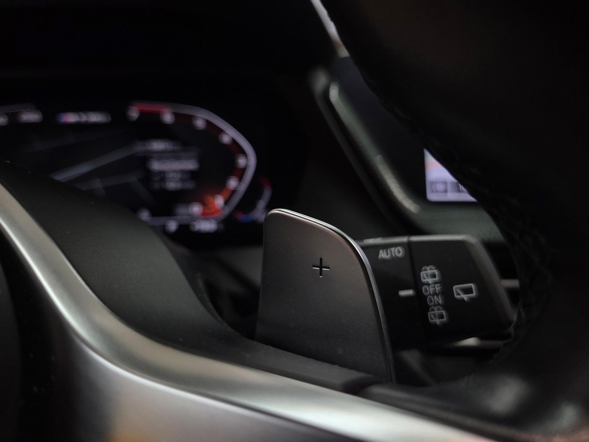 BMW 120 dA 190CV M SPORT (2023) - Photo 17
