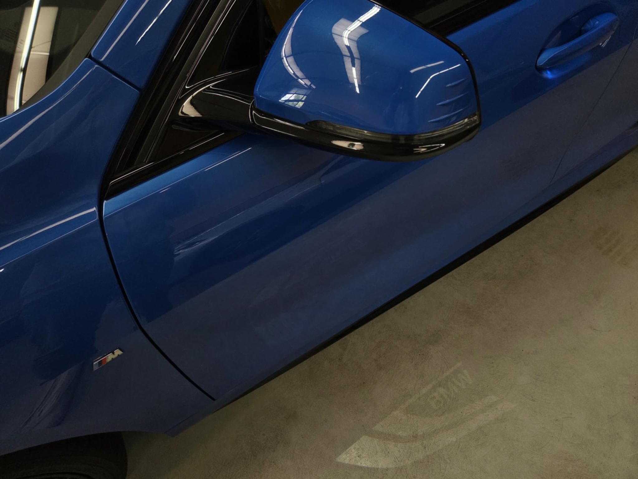 BMW 120 dA 190CV M SPORT (2023) - Photo 5