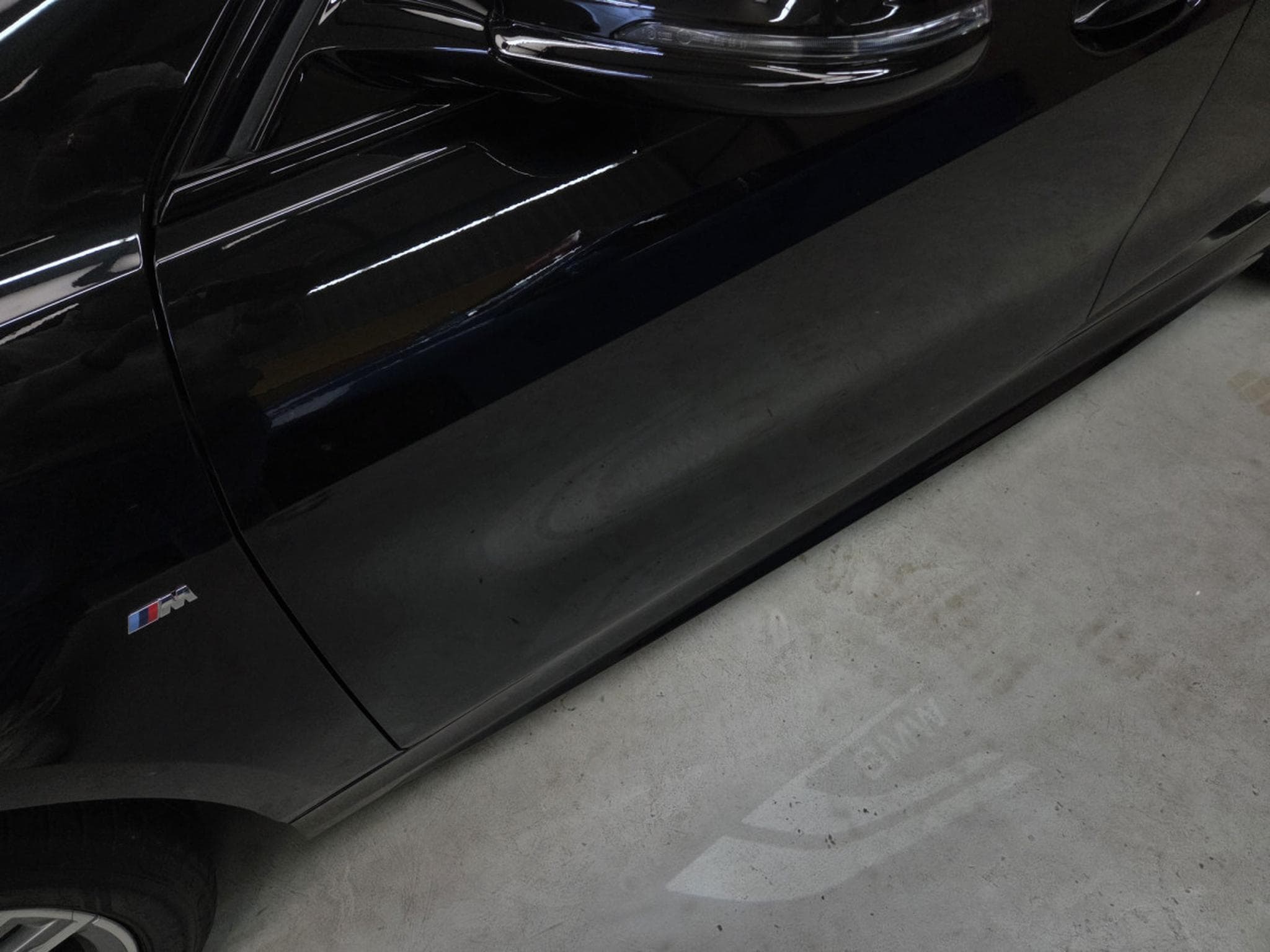 BMW 118 i M SPORT 136CV BVA 7VITESSES (2024) - Photo 7