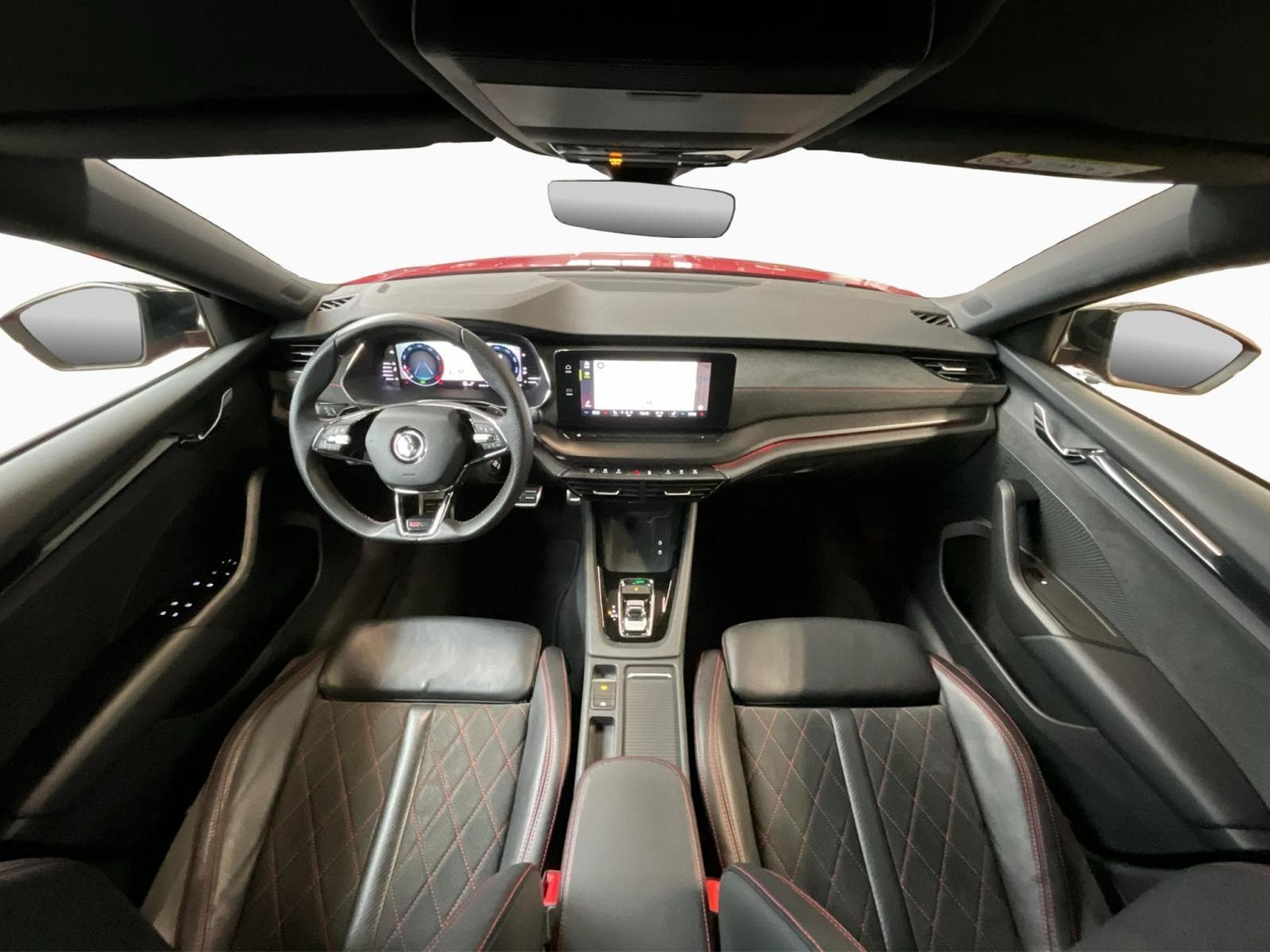 Skoda Octavia RS+DSG+Navi+LED+P.Challenge (2023) - Foto 2